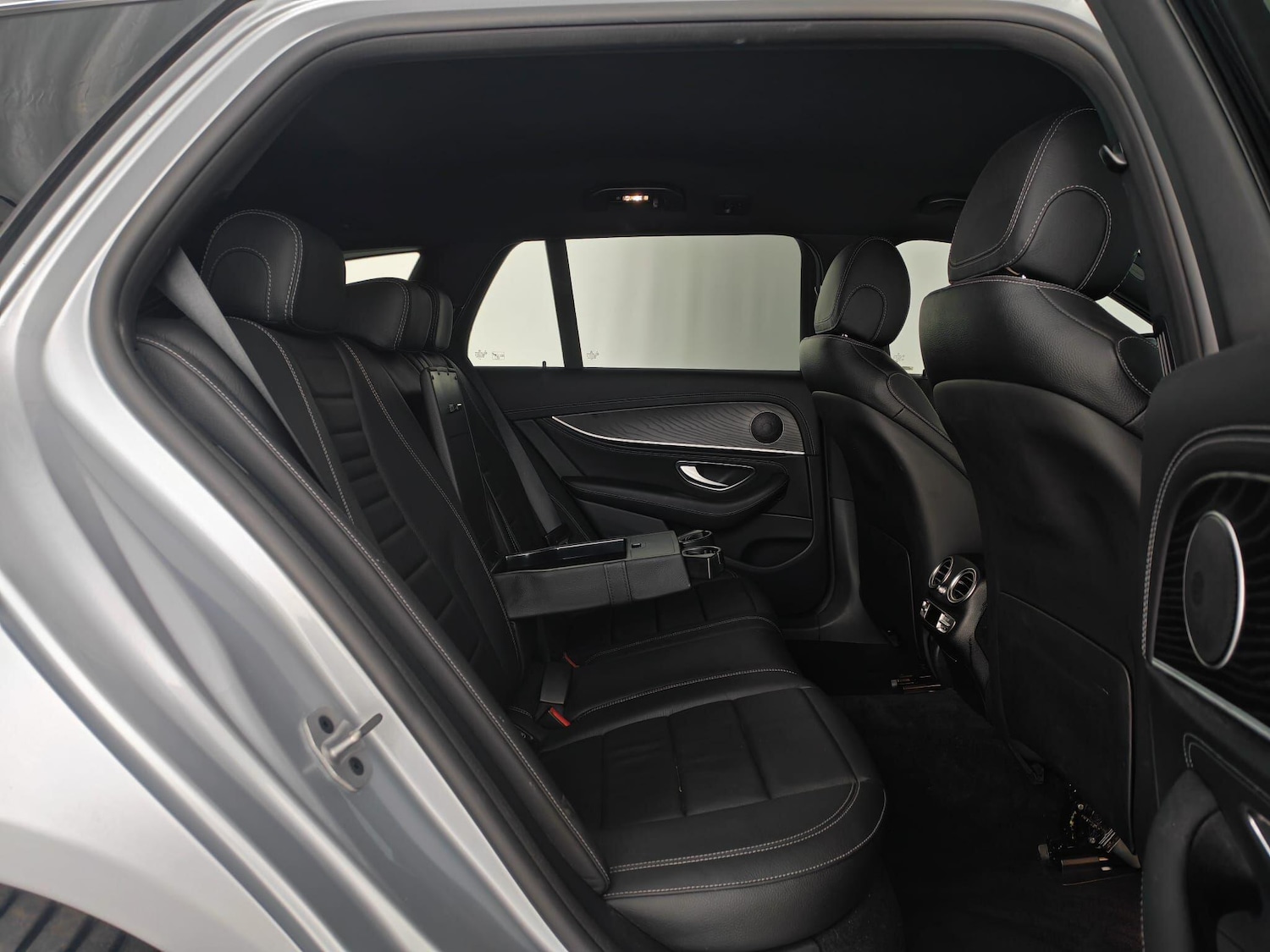 Used Mercedes-Benz E Class 2021 for sale - 76511752: Photo 14