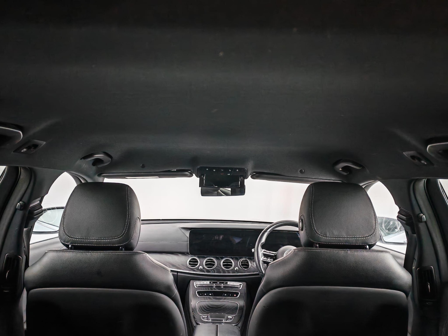 Used Mercedes-Benz E Class 2021 for sale - 76511752: Photo 15