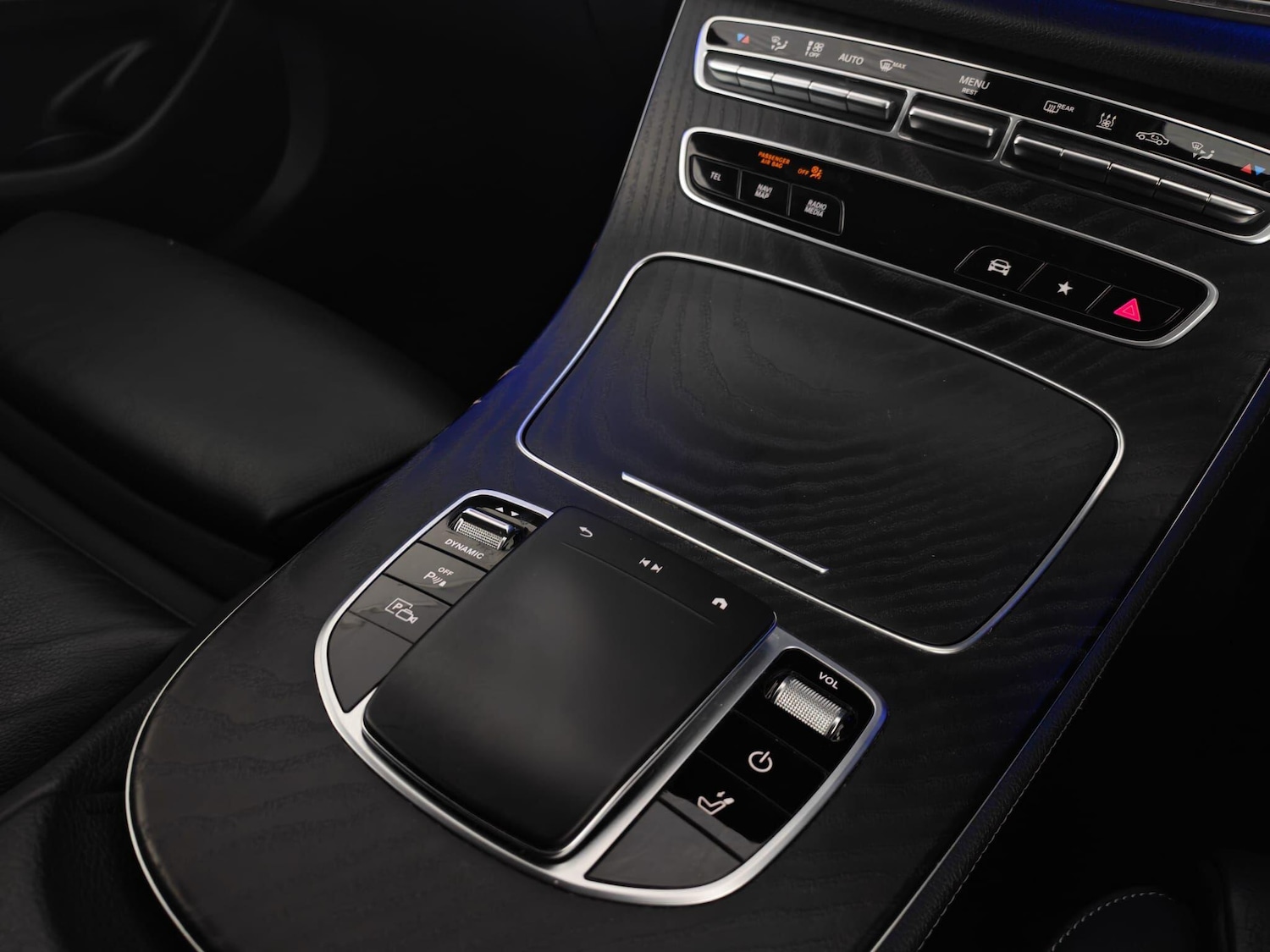 Used Mercedes-Benz E Class 2021 for sale - 76511752: Photo 16