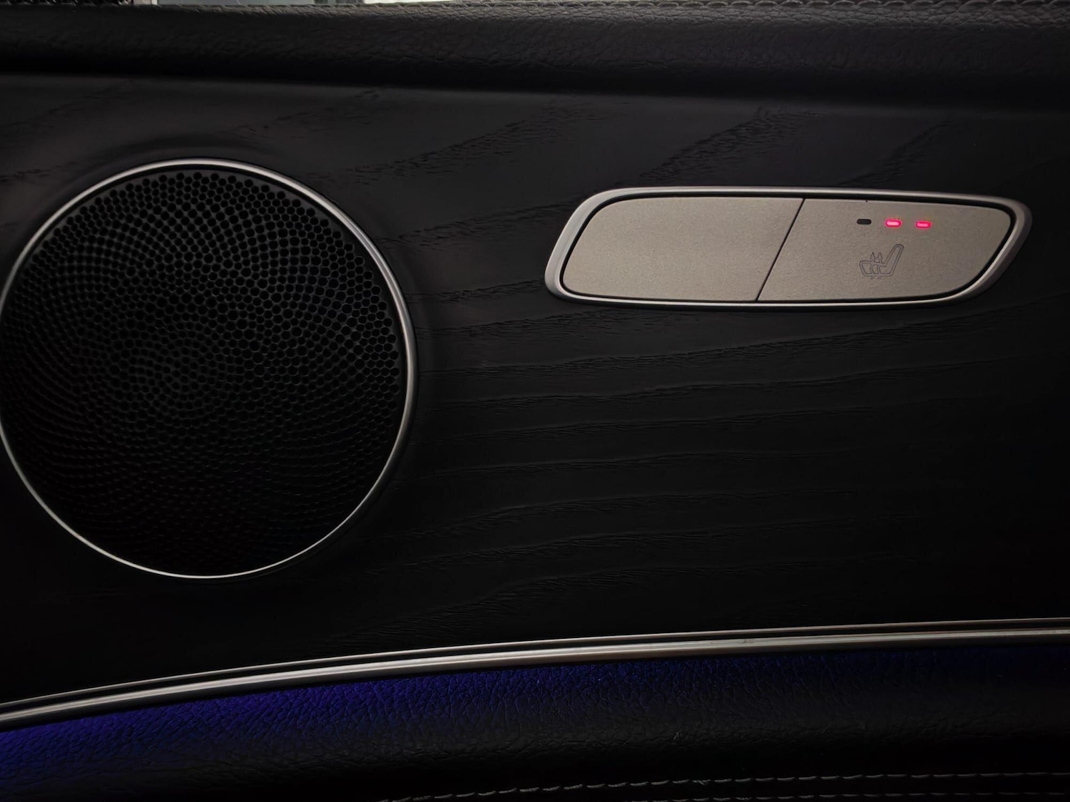 Used Mercedes-Benz E Class 2021 for sale - 76511752: Photo 21