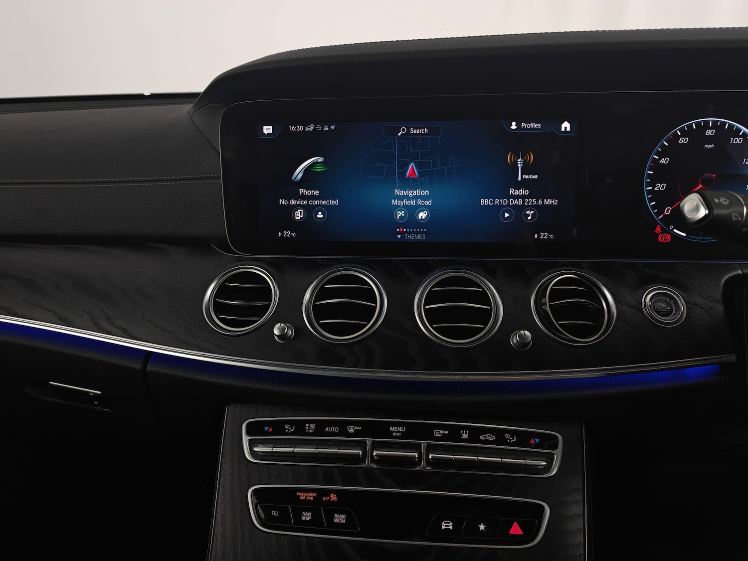 Used Mercedes-Benz E Class 2021 for sale - 76511752: Photo 22