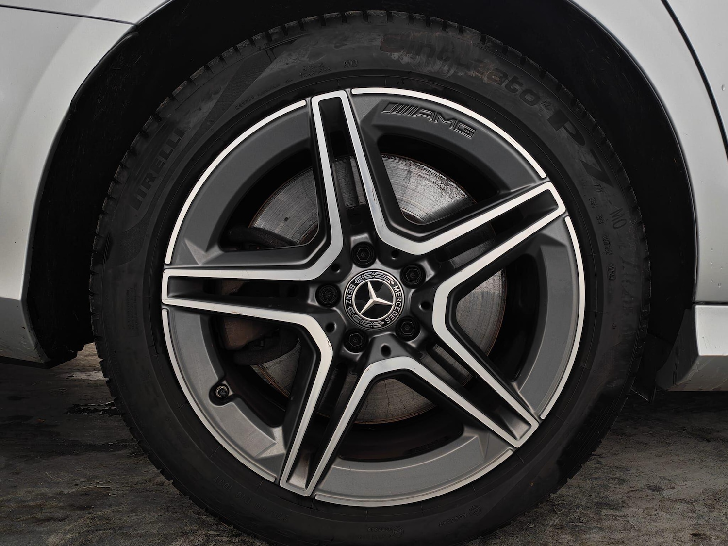 Used Mercedes-Benz E Class 2021 for sale - 76511752: Photo 23