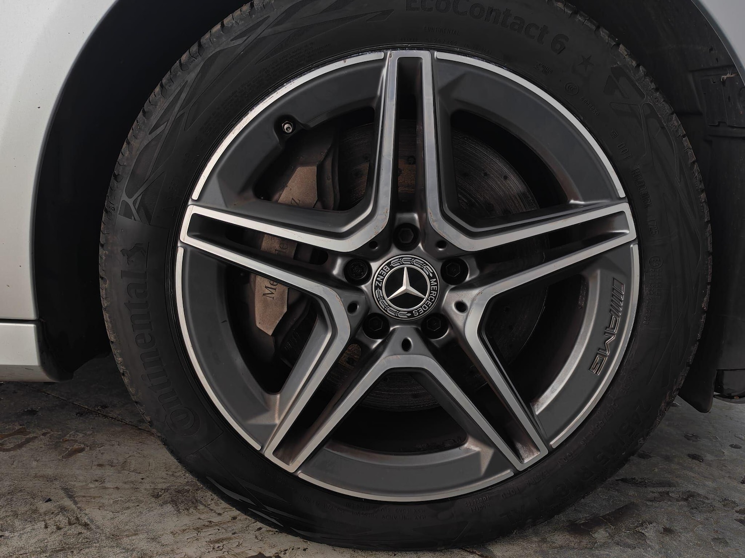 Used Mercedes-Benz E Class 2021 for sale - 76511752: Photo 24