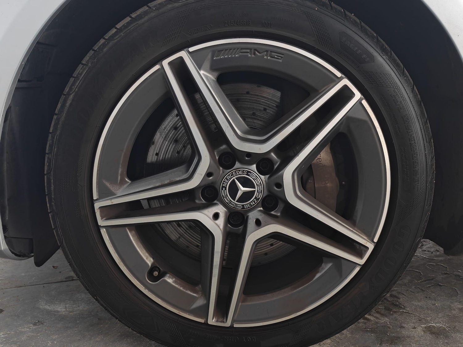 Used Mercedes-Benz E Class 2021 for sale - 76511752: Photo 25