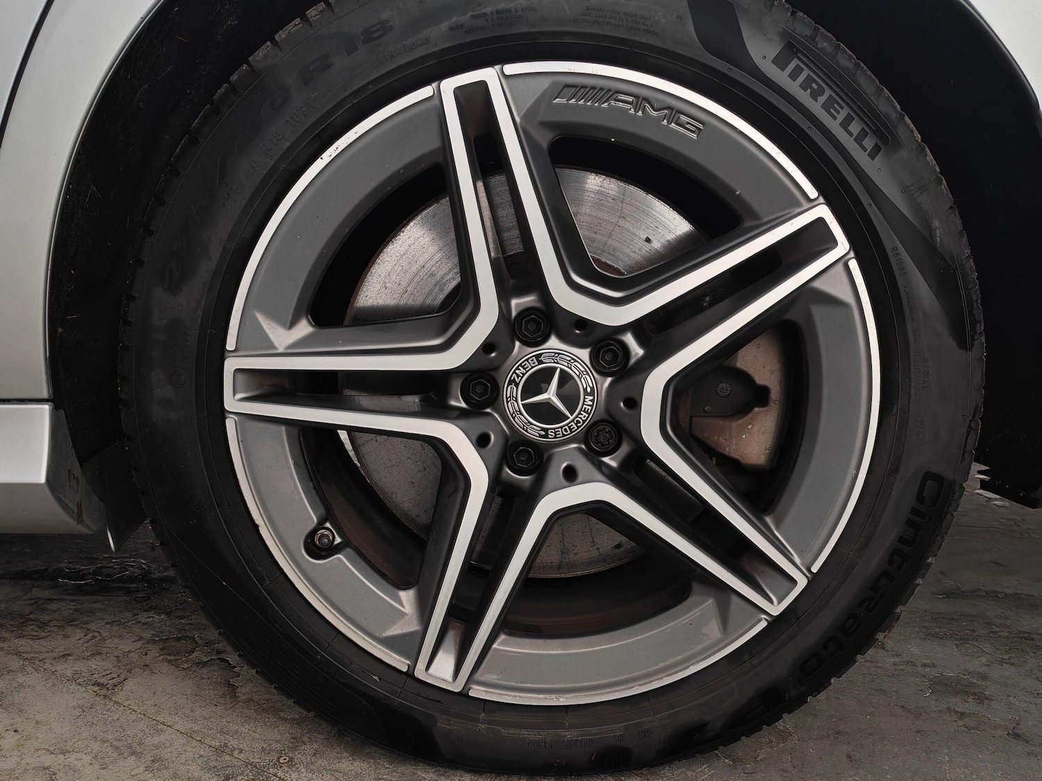 Used Mercedes-Benz E Class 2021 for sale - 76511752: Photo 26