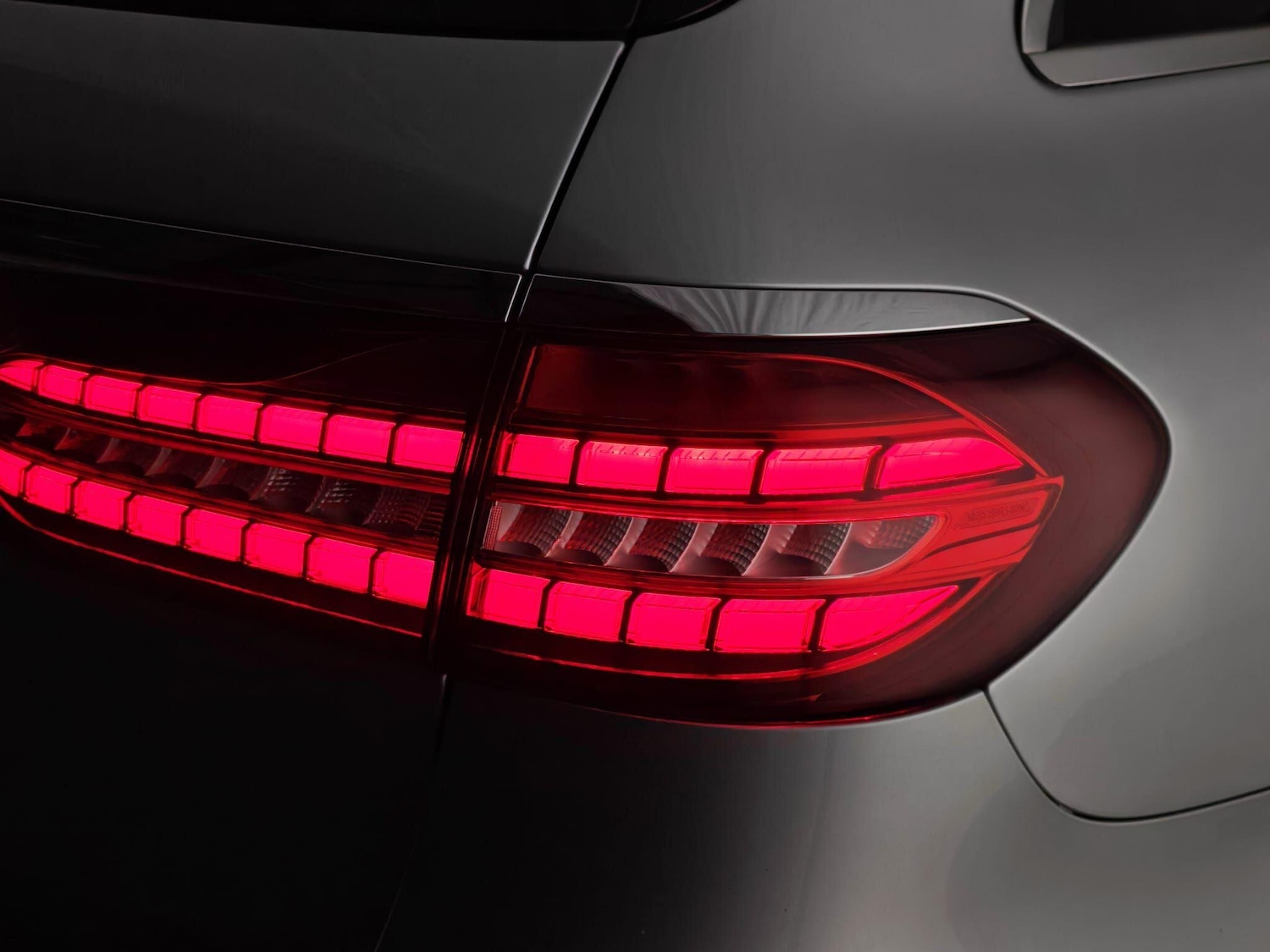 Used Mercedes-Benz E Class 2021 for sale - 76511752: Photo 27