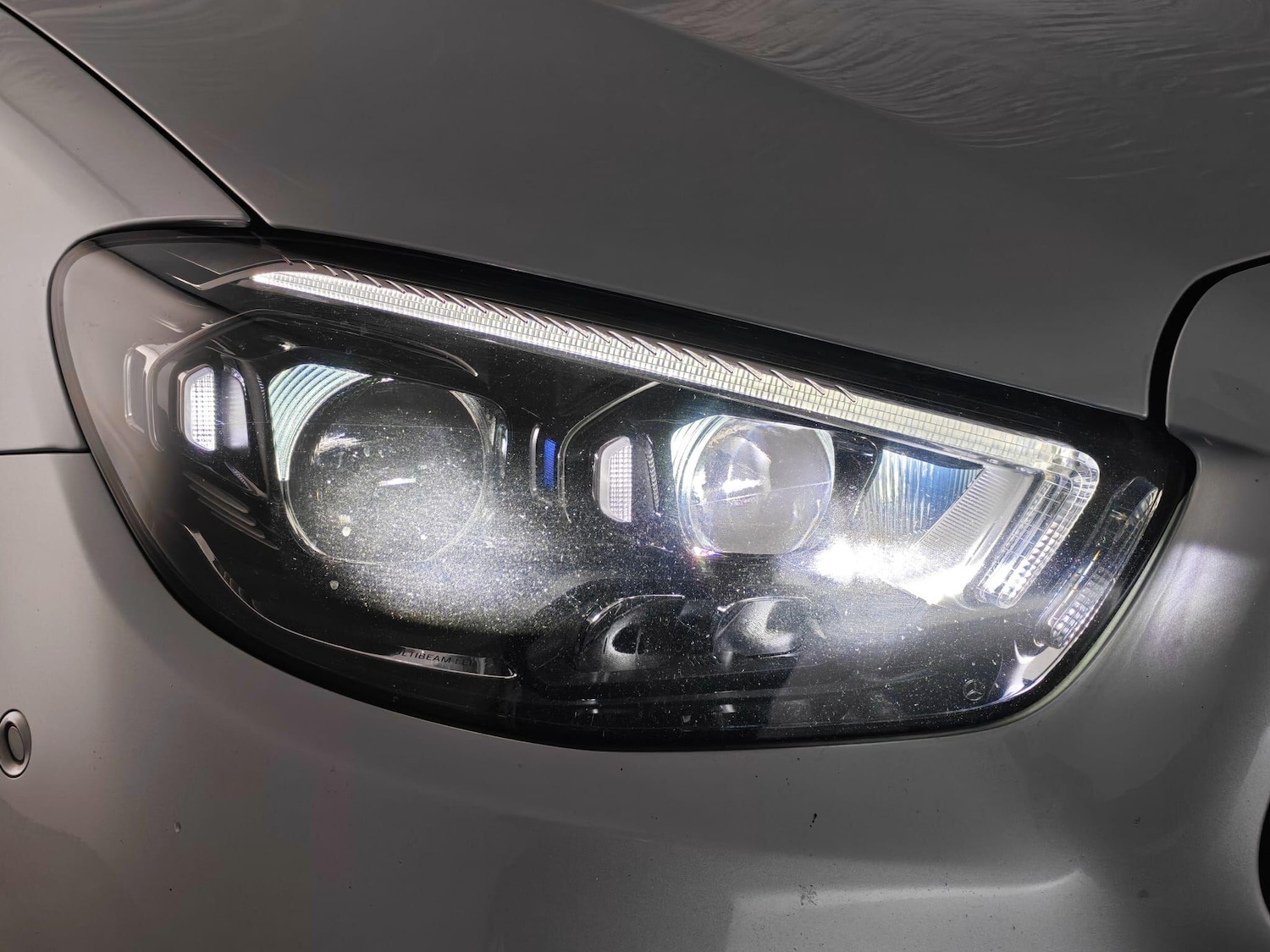 Used Mercedes-Benz E Class 2021 for sale - 76511752: Photo 28