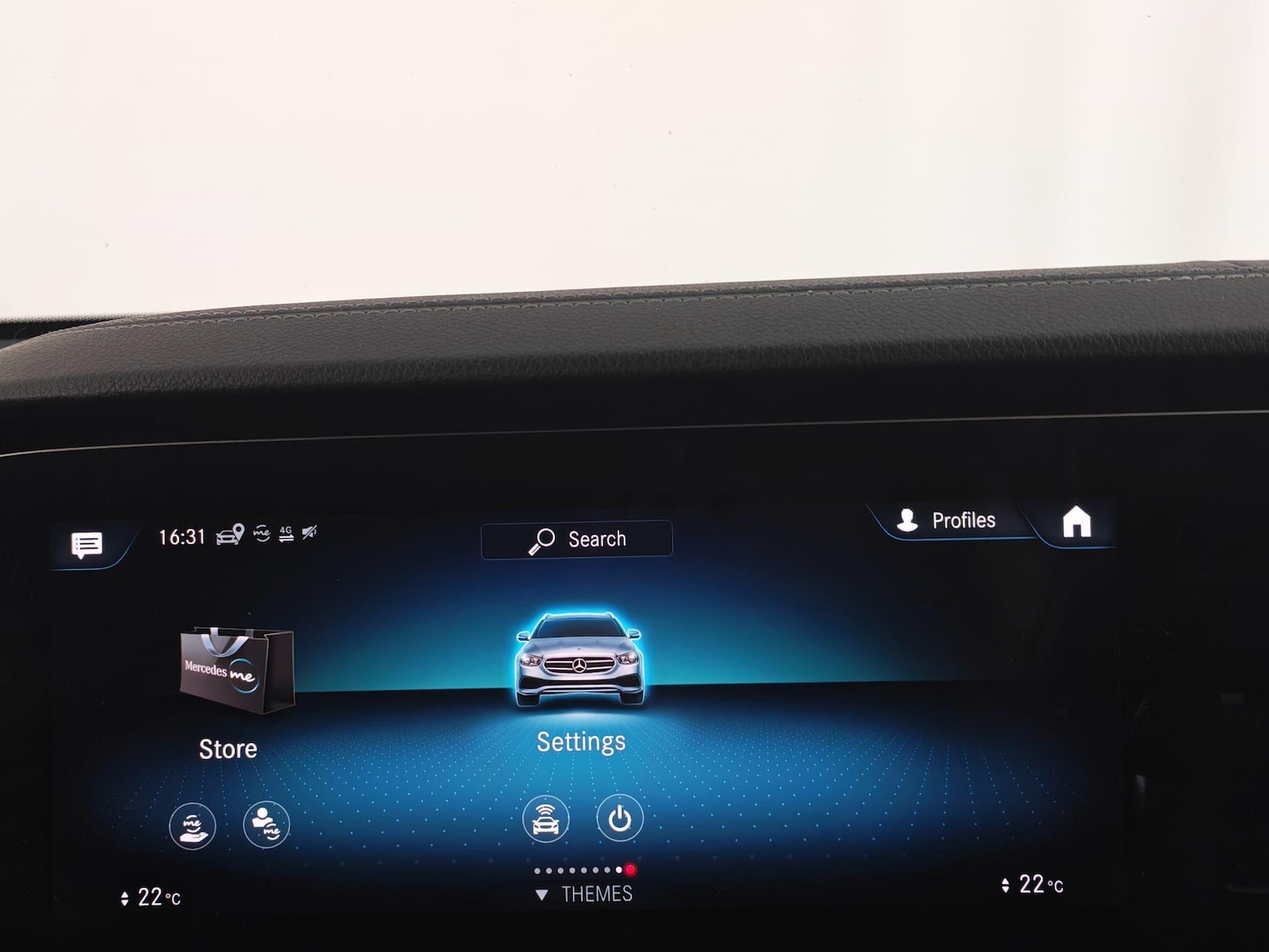 Used Mercedes-Benz E Class 2021 for sale - 76511752: Photo 34