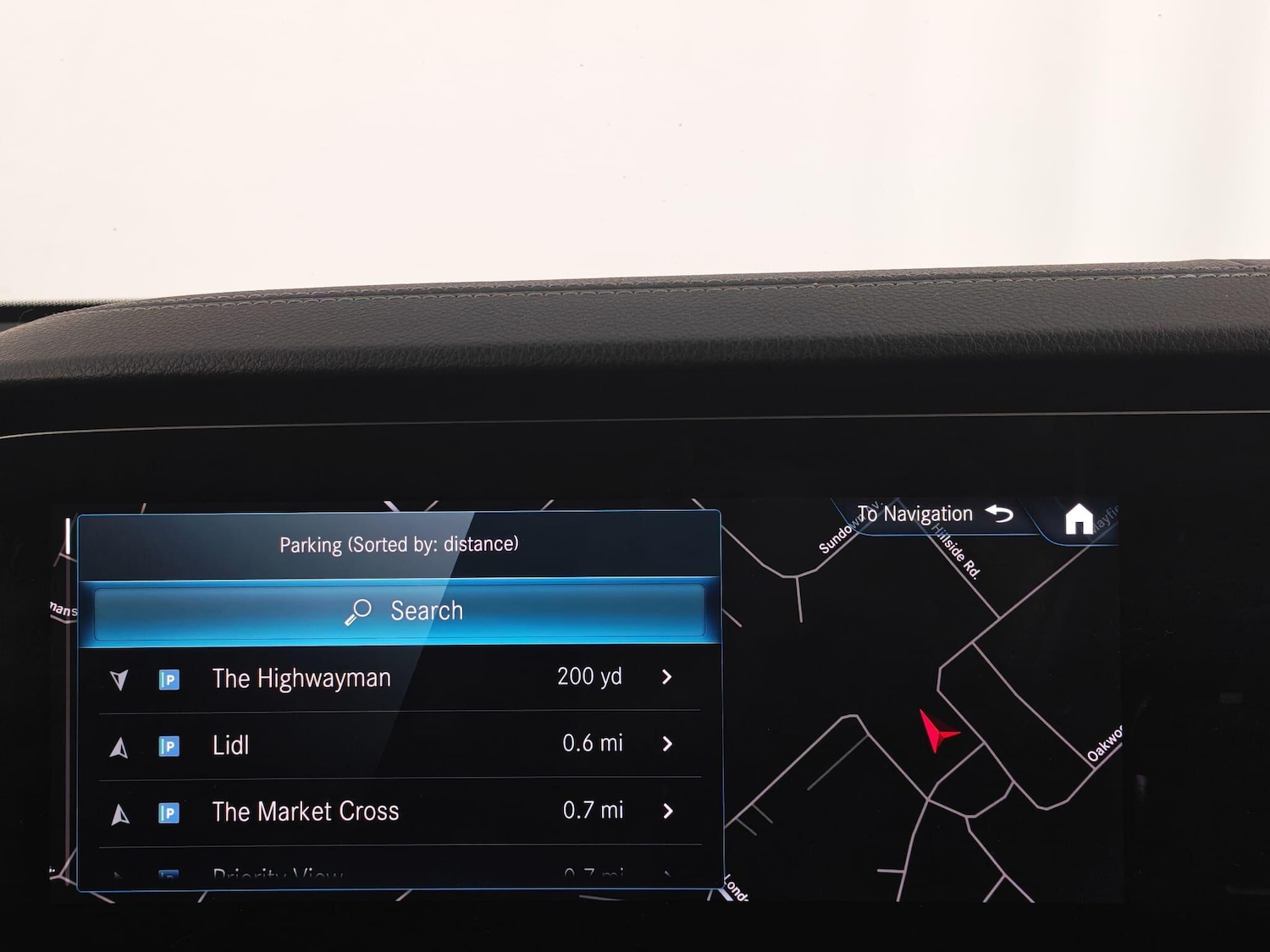 Used Mercedes-Benz E Class 2021 for sale - 76511752: Photo 36