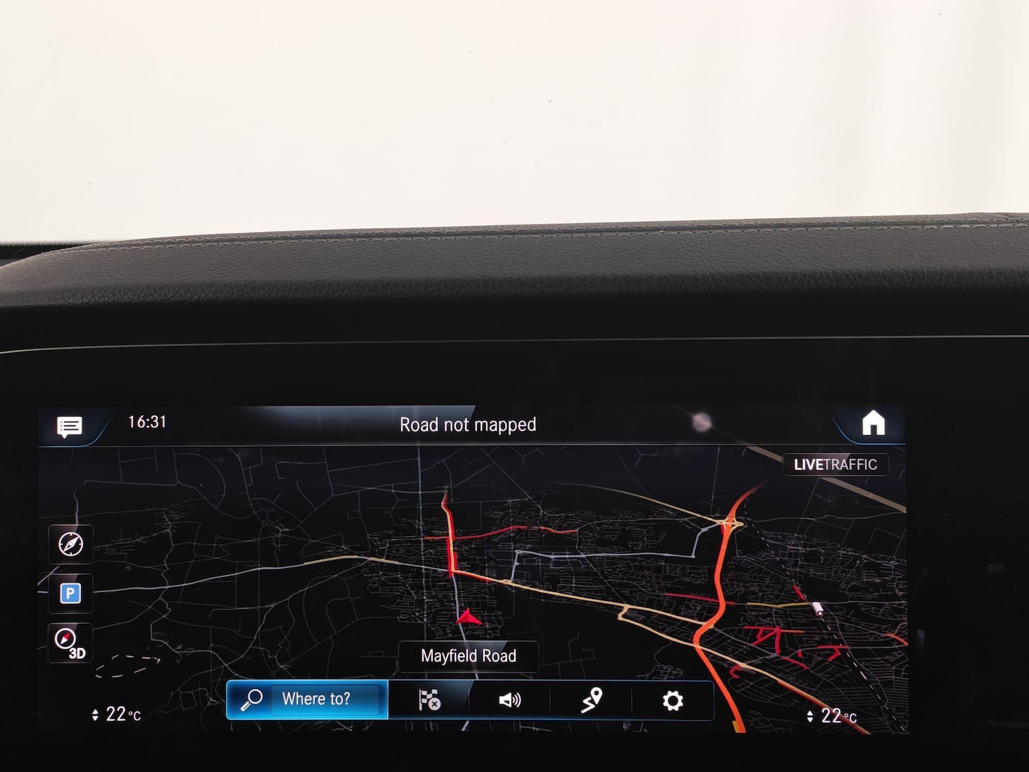 Used Mercedes-Benz E Class 2021 for sale - 76511752: Photo 37