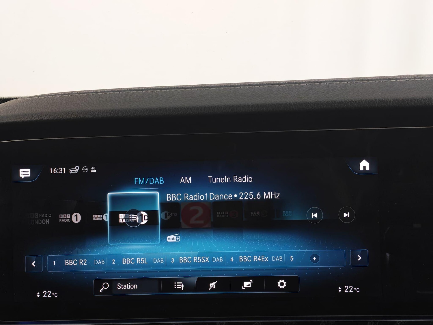 Used Mercedes-Benz E Class 2021 for sale - 76511752: Photo 38