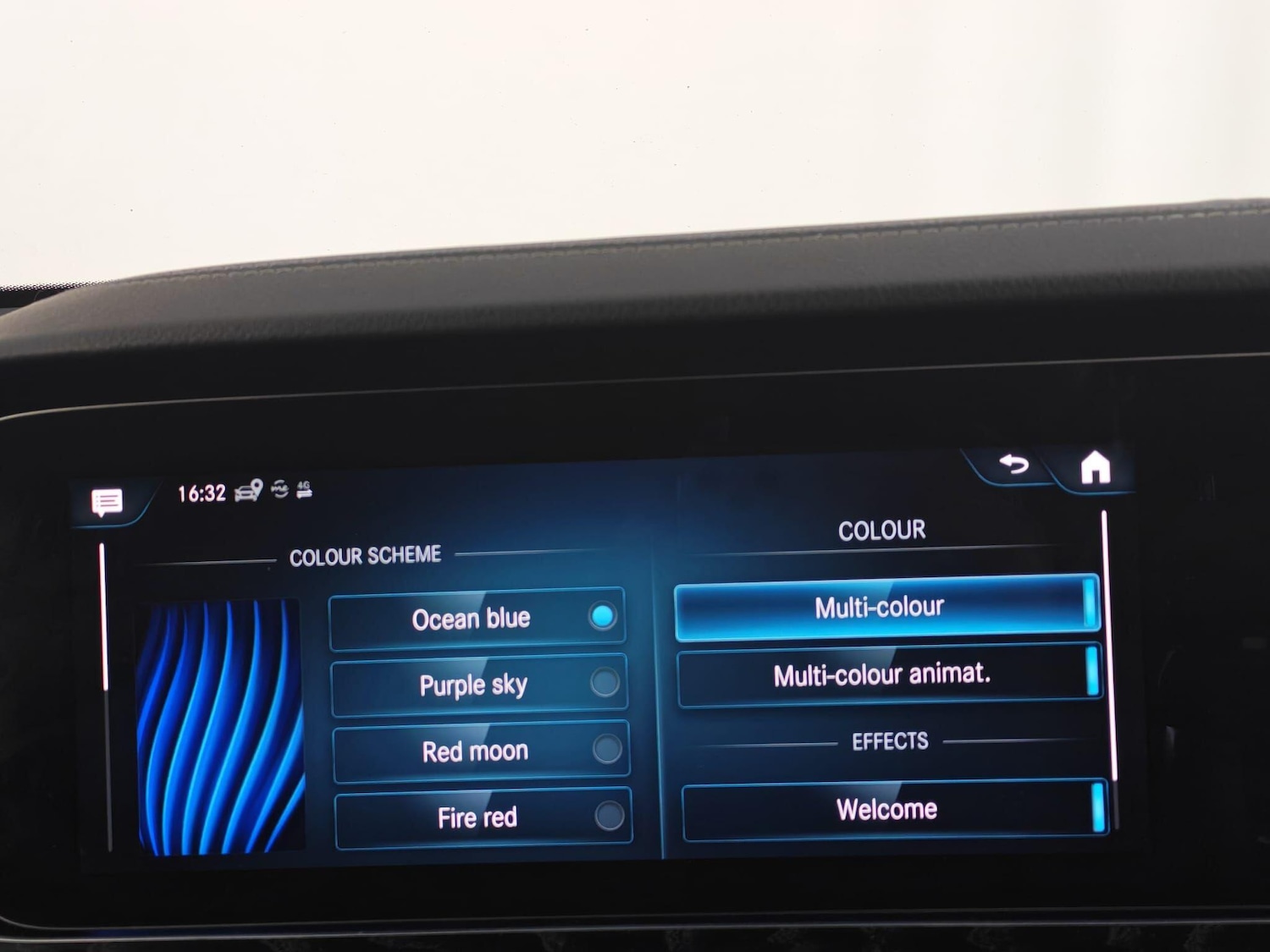 Used Mercedes-Benz E Class 2021 for sale - 76511752: Photo 41