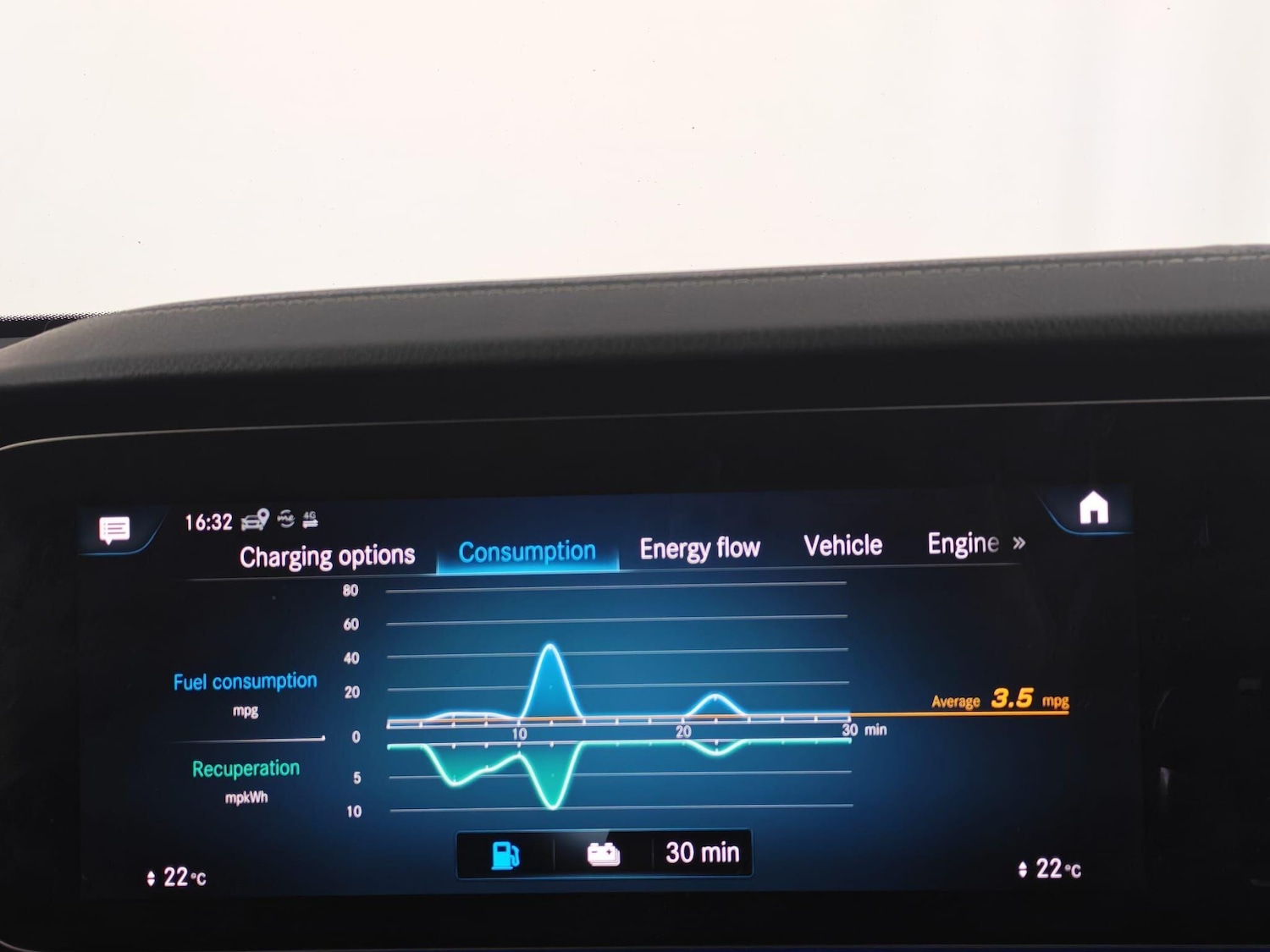 Used Mercedes-Benz E Class 2021 for sale - 76511752: Photo 43