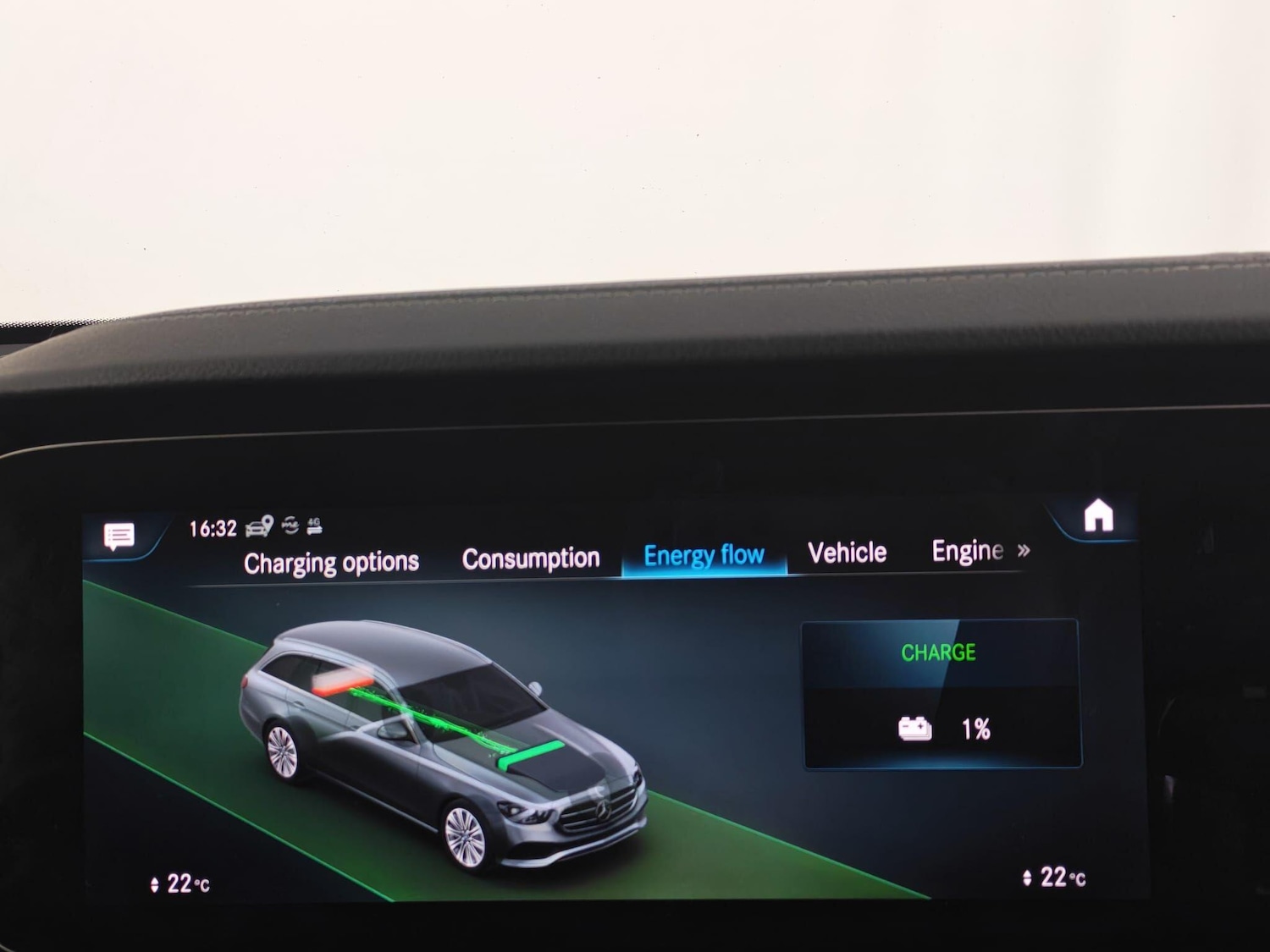 Used Mercedes-Benz E Class 2021 for sale - 76511752: Photo 44