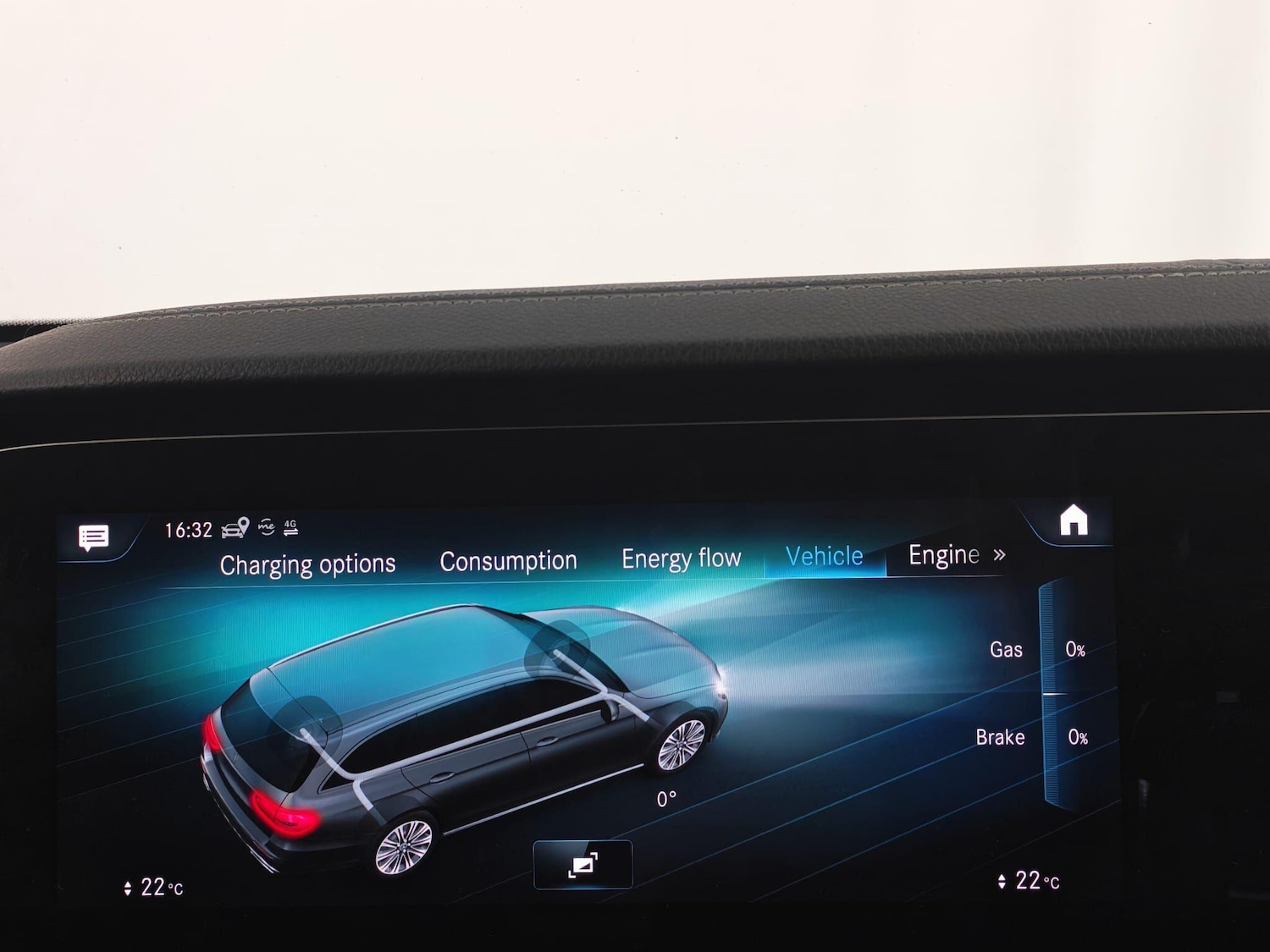 Used Mercedes-Benz E Class 2021 for sale - 76511752: Photo 45