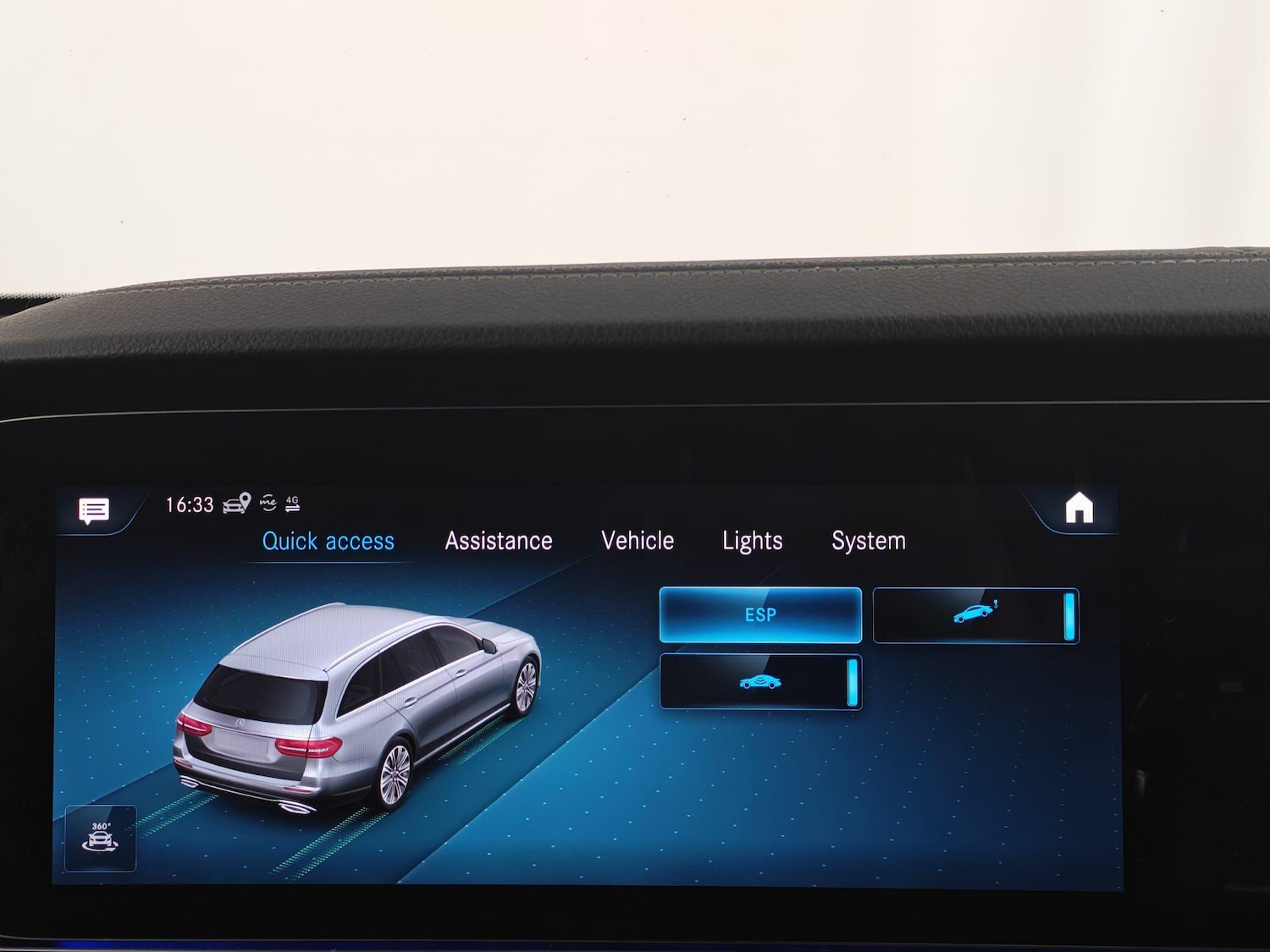 Used Mercedes-Benz E Class 2021 for sale - 76511752: Photo 48