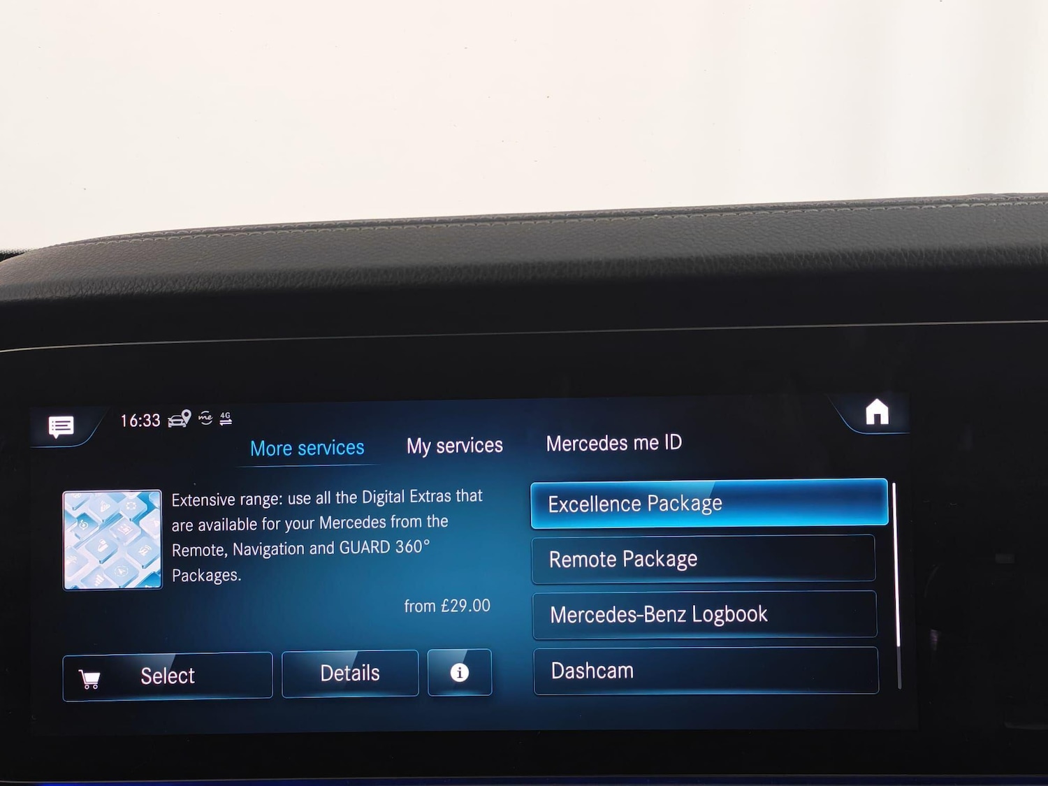 Used Mercedes-Benz E Class 2021 for sale - 76511752: Photo 50