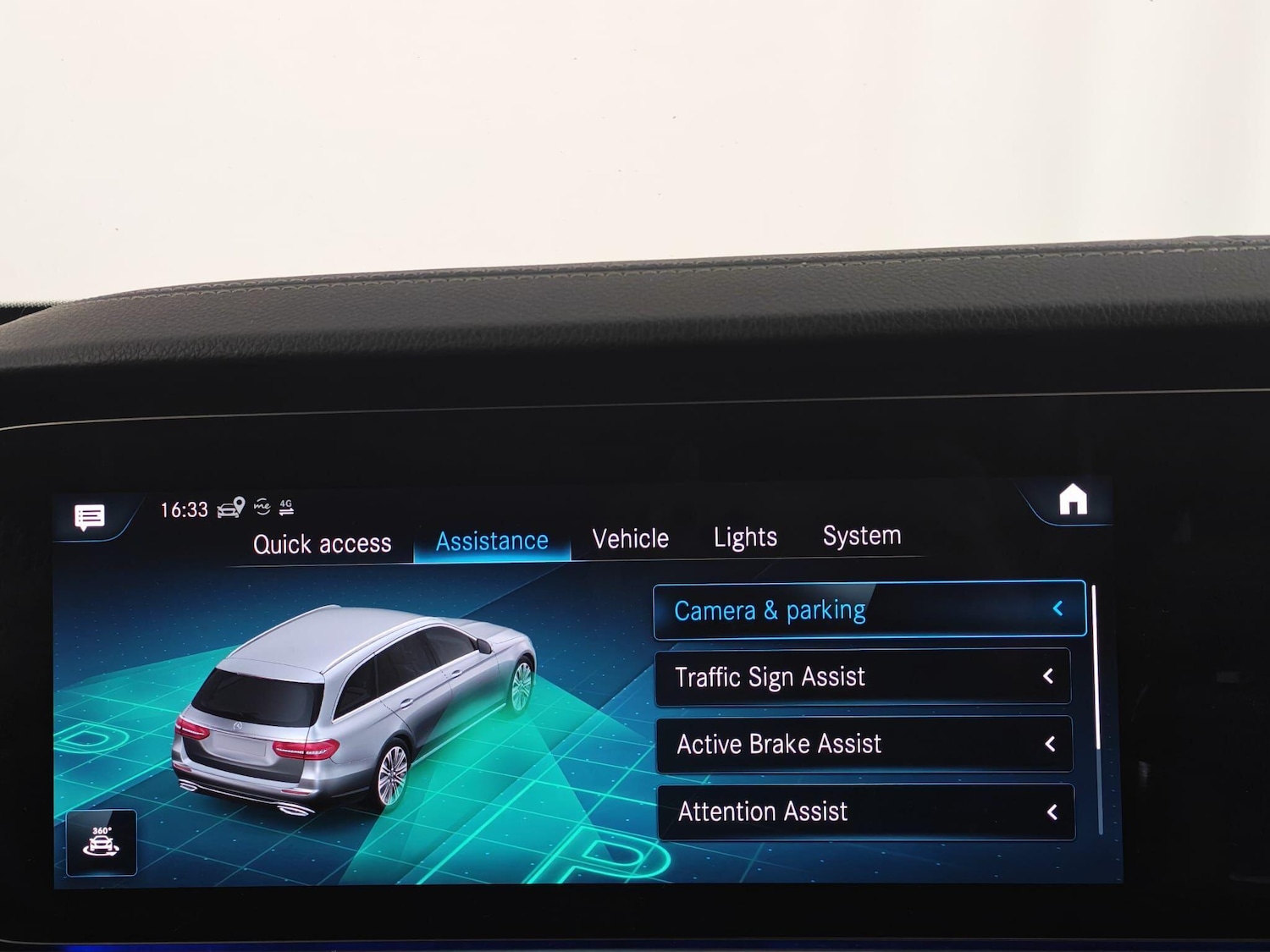 Used Mercedes-Benz E Class 2021 for sale - 76511752: Photo 51