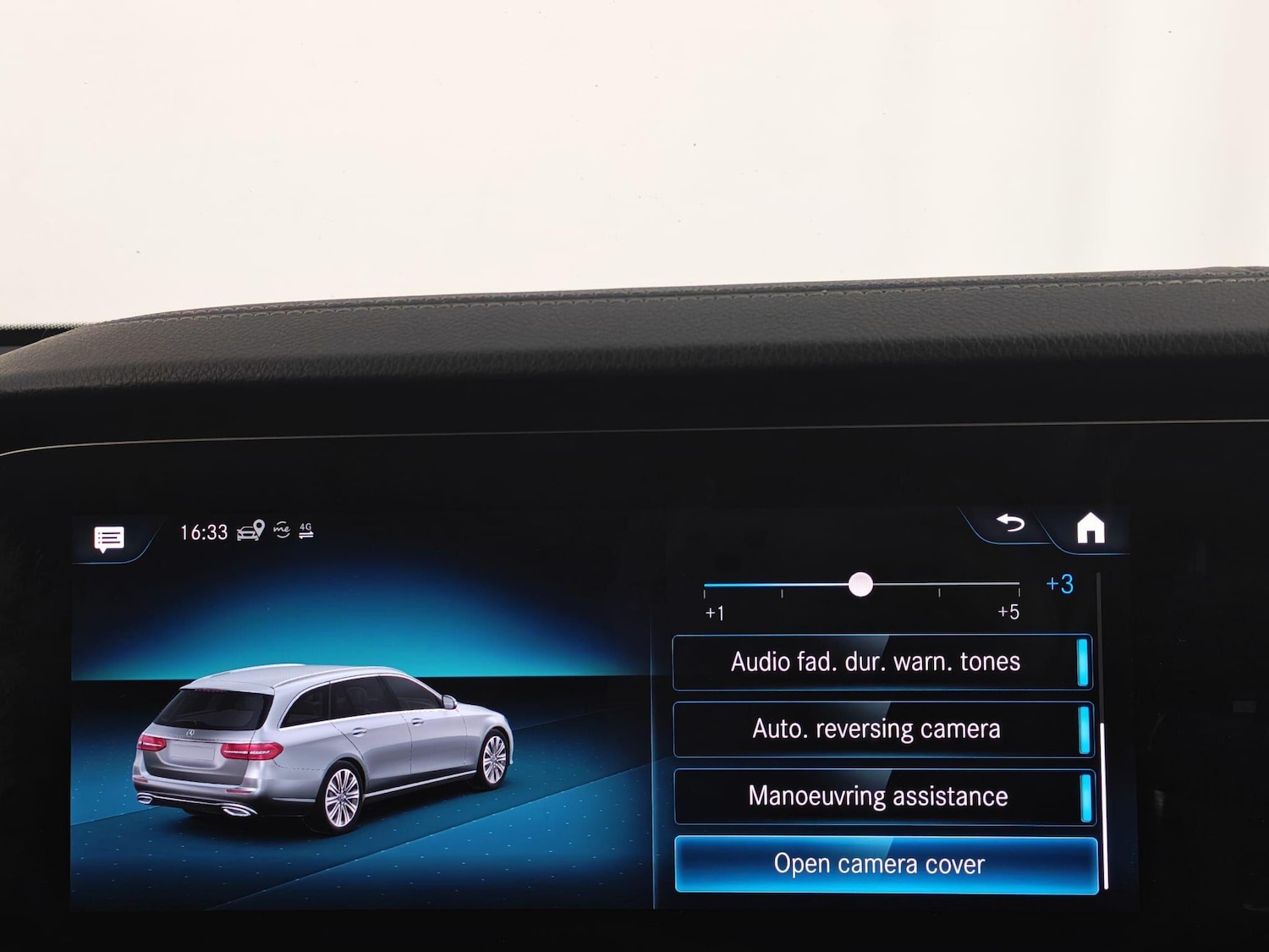 Used Mercedes-Benz E Class 2021 for sale - 76511752: Photo 52