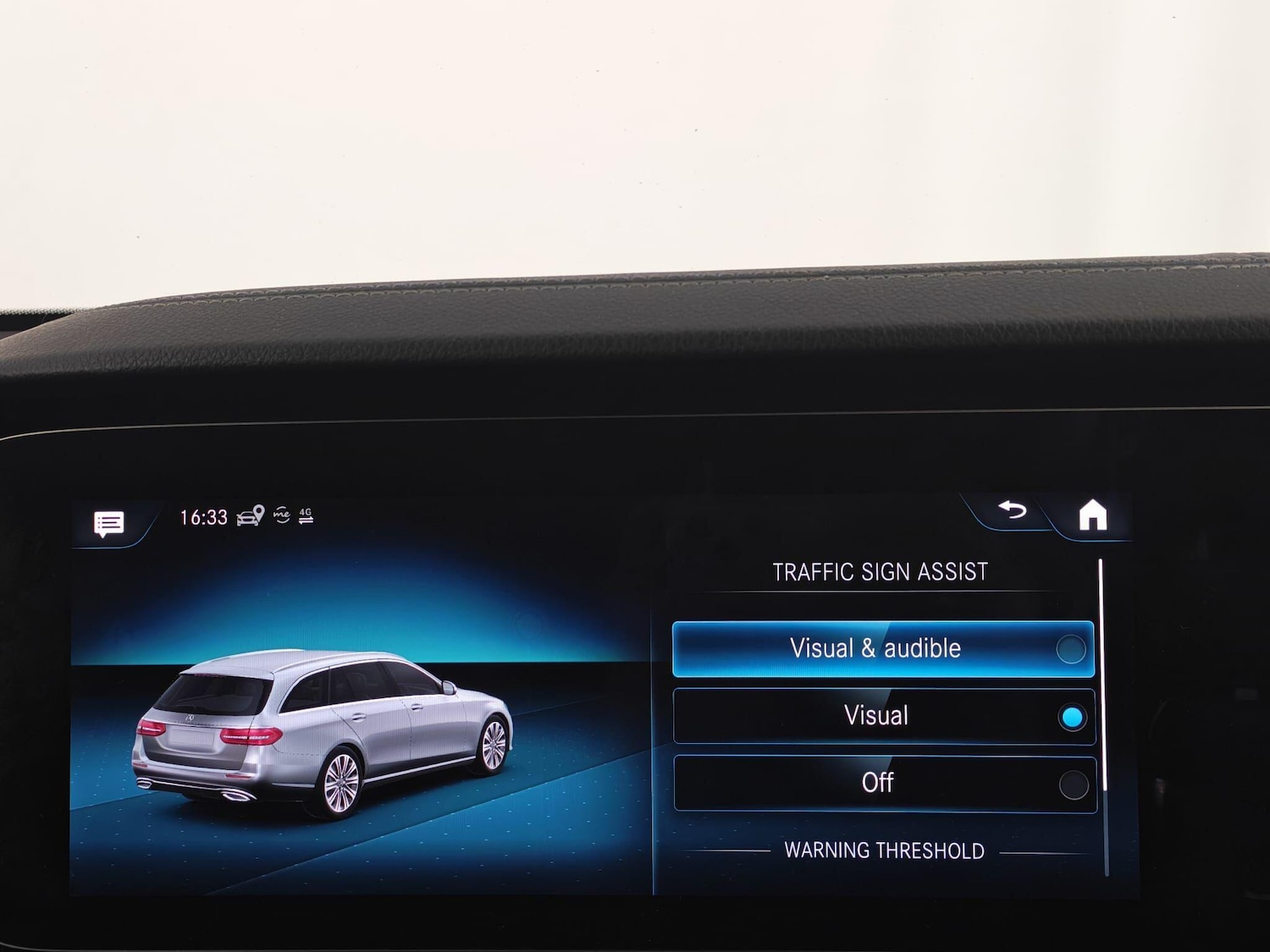 Used Mercedes-Benz E Class 2021 for sale - 76511752: Photo 54