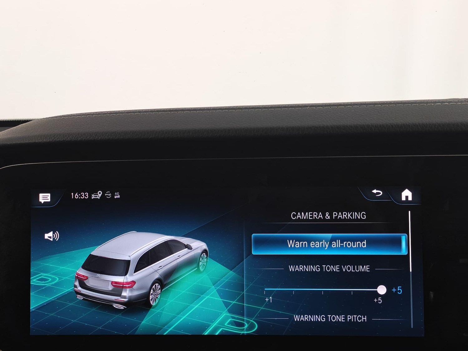 Used Mercedes-Benz E Class 2021 for sale - 76511752: Photo 55