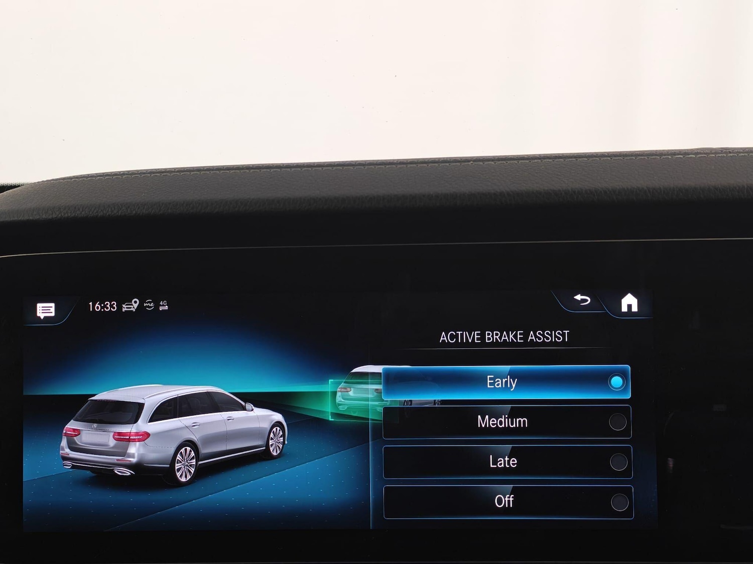 Used Mercedes-Benz E Class 2021 for sale - 76511752: Photo 56