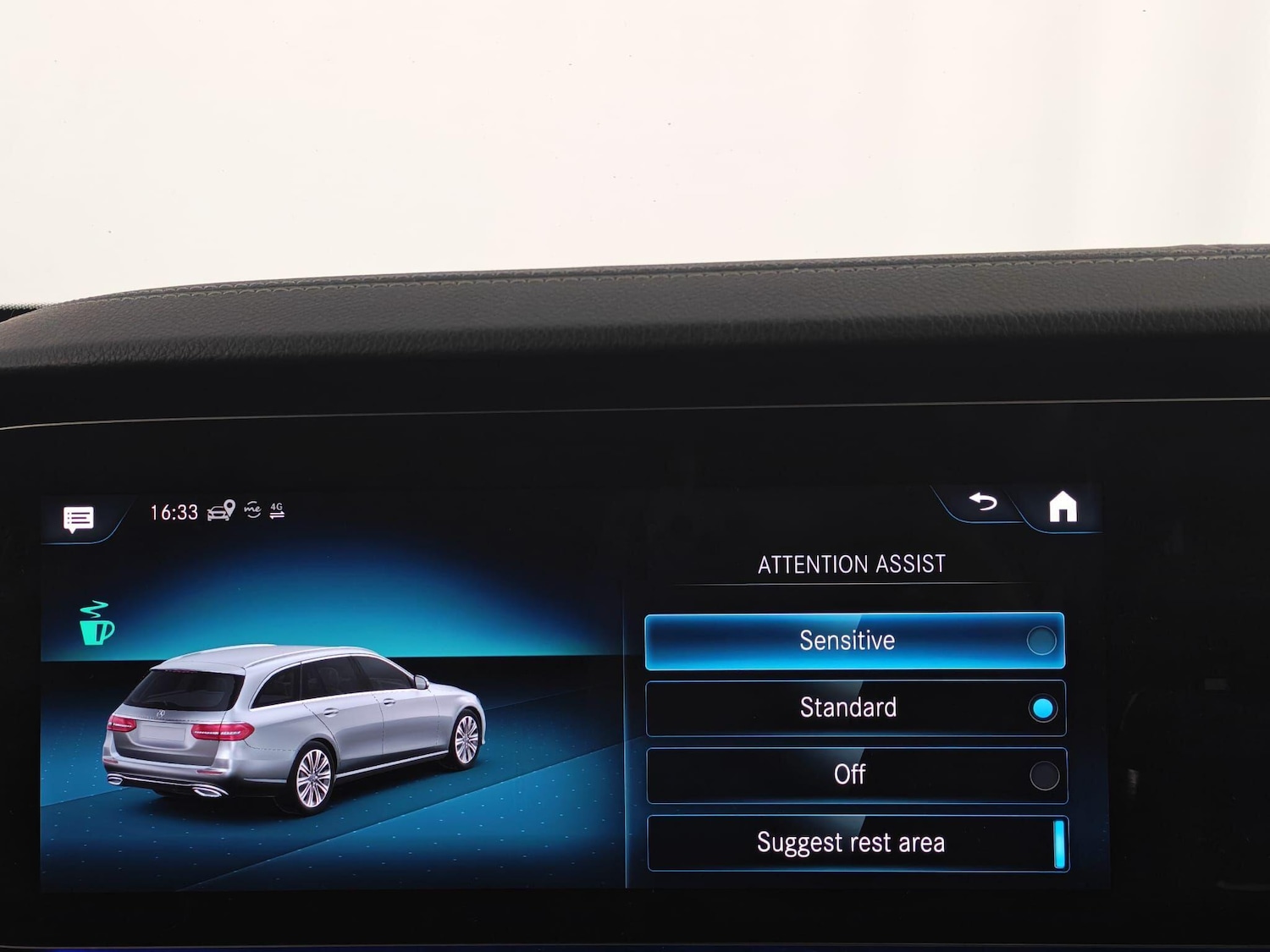 Used Mercedes-Benz E Class 2021 for sale - 76511752: Photo 57