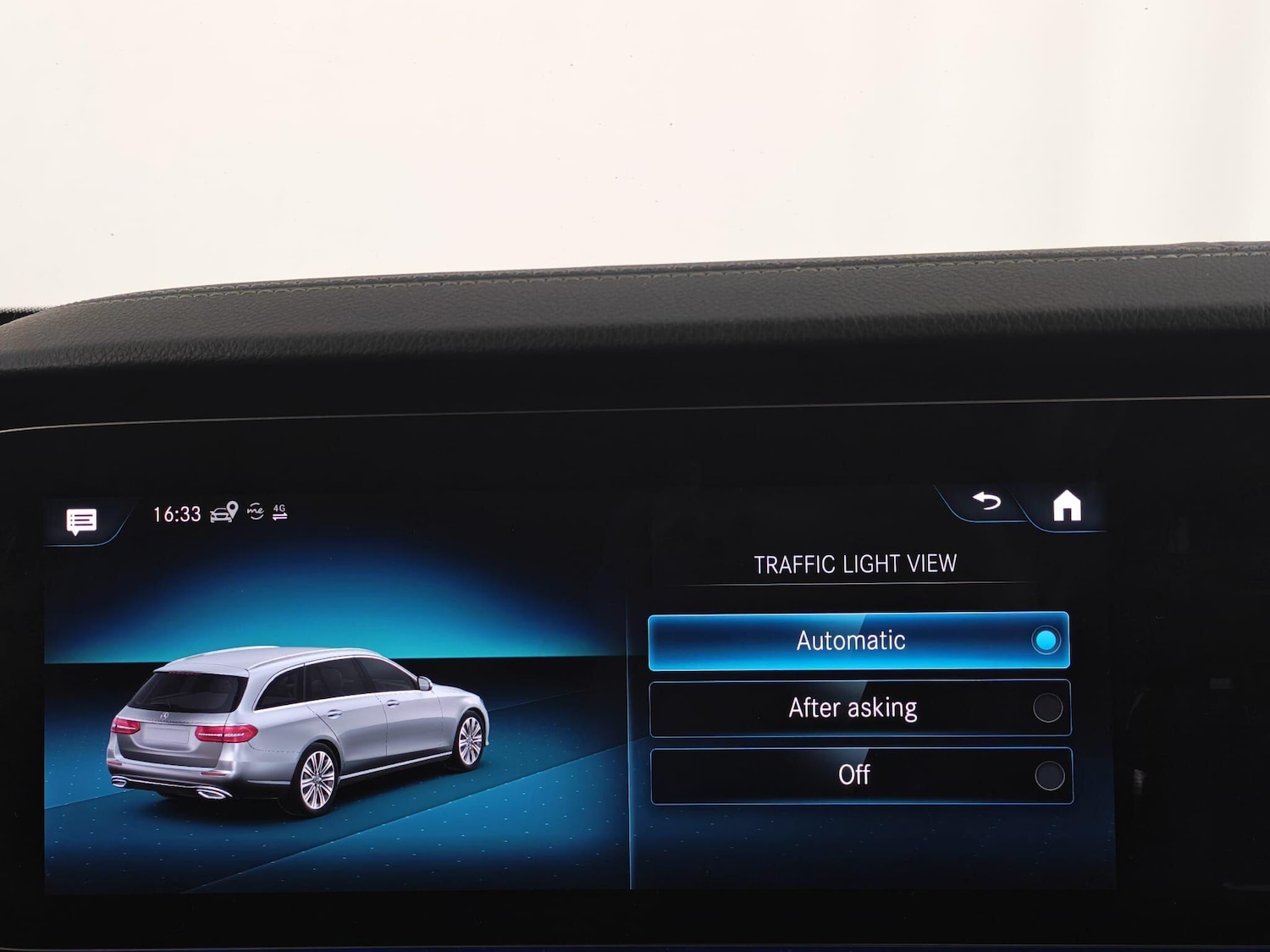 Used Mercedes-Benz E Class 2021 for sale - 76511752: Photo 58