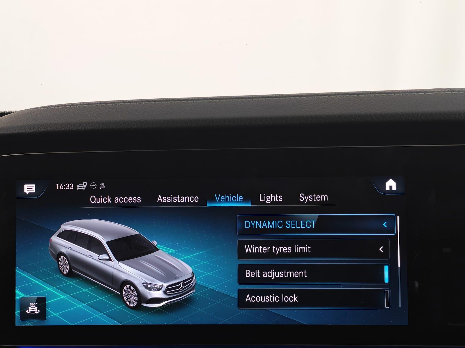 Used Mercedes-Benz E Class 2021 for sale - 76511752: Photo 59