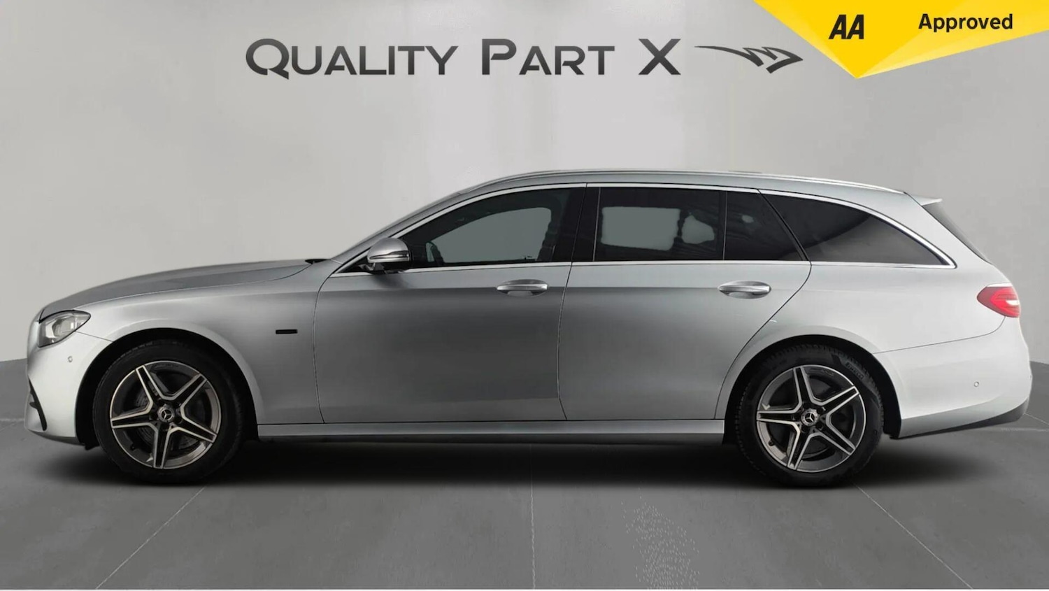 Used Mercedes-Benz E Class 2021 for sale - 76511752: Photo 6