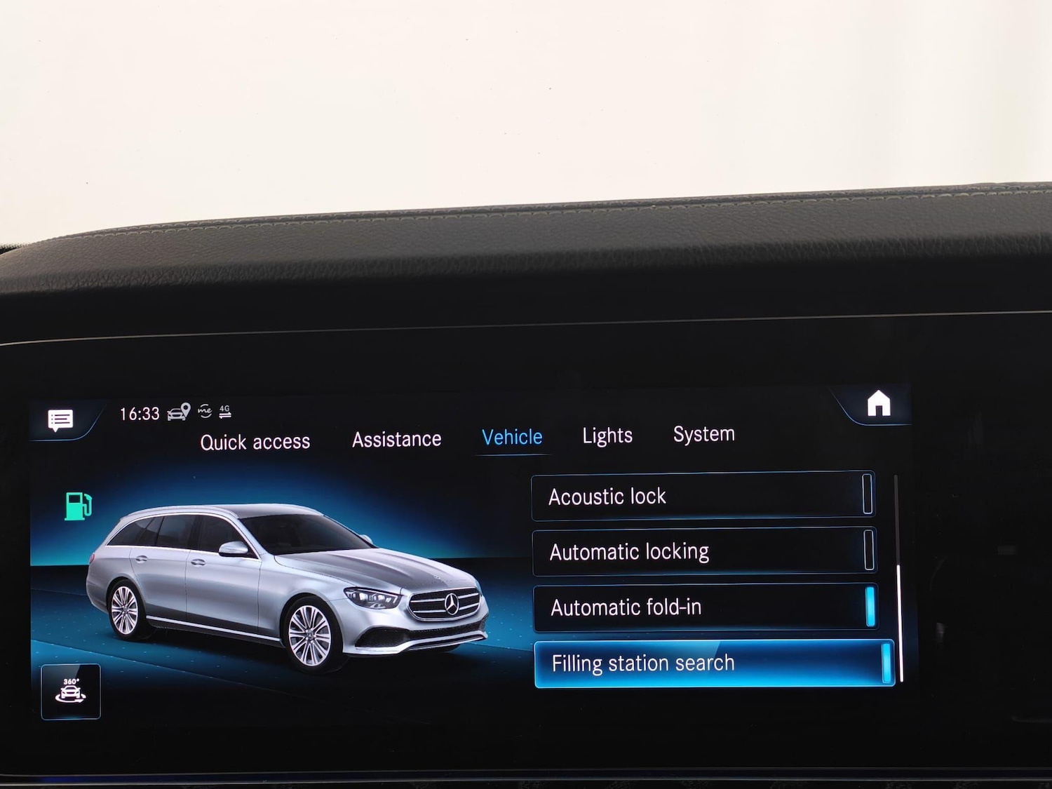 Used Mercedes-Benz E Class 2021 for sale - 76511752: Photo 60