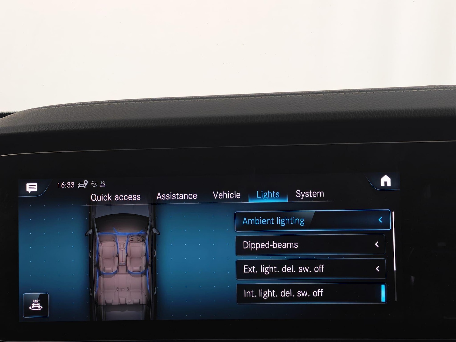 Used Mercedes-Benz E Class 2021 for sale - 76511752: Photo 61