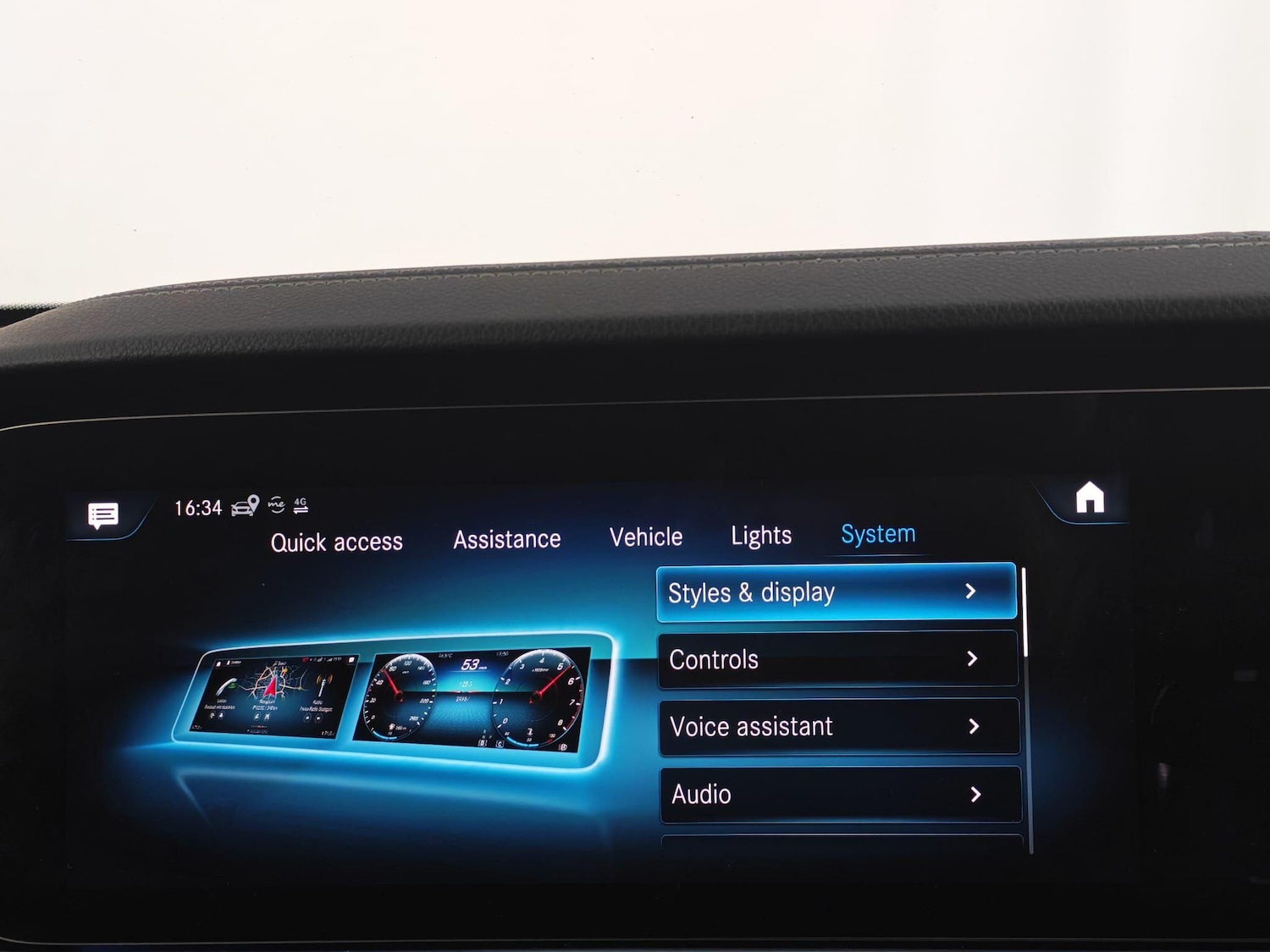 Used Mercedes-Benz E Class 2021 for sale - 76511752: Photo 62