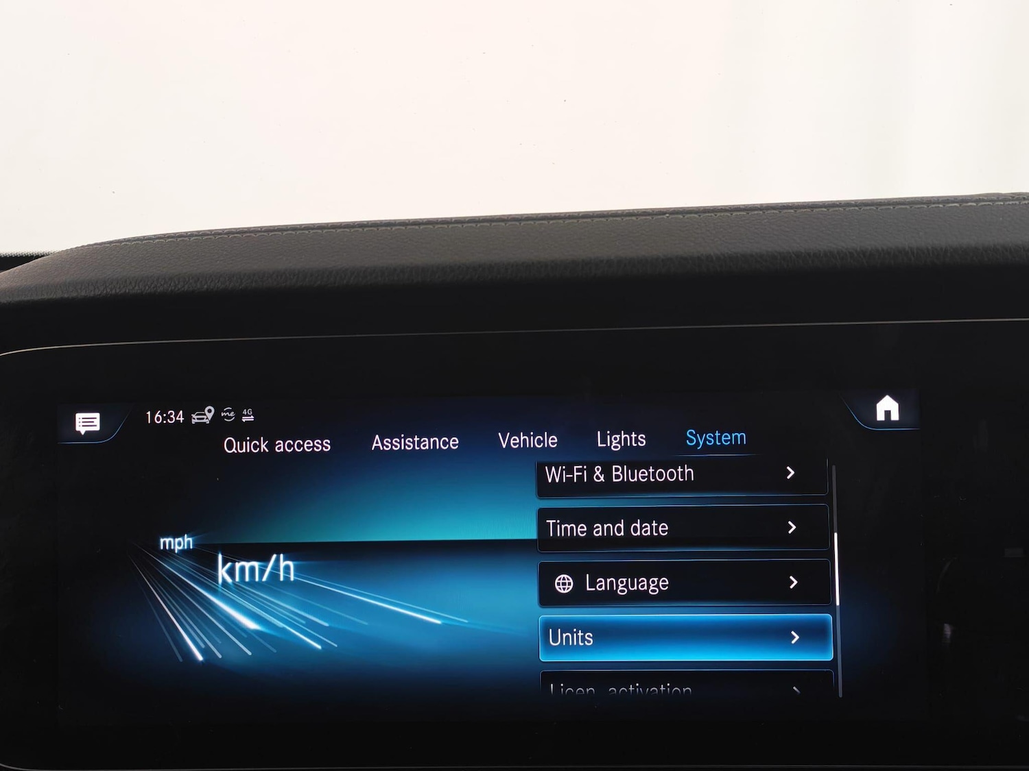 Used Mercedes-Benz E Class 2021 for sale - 76511752: Photo 63