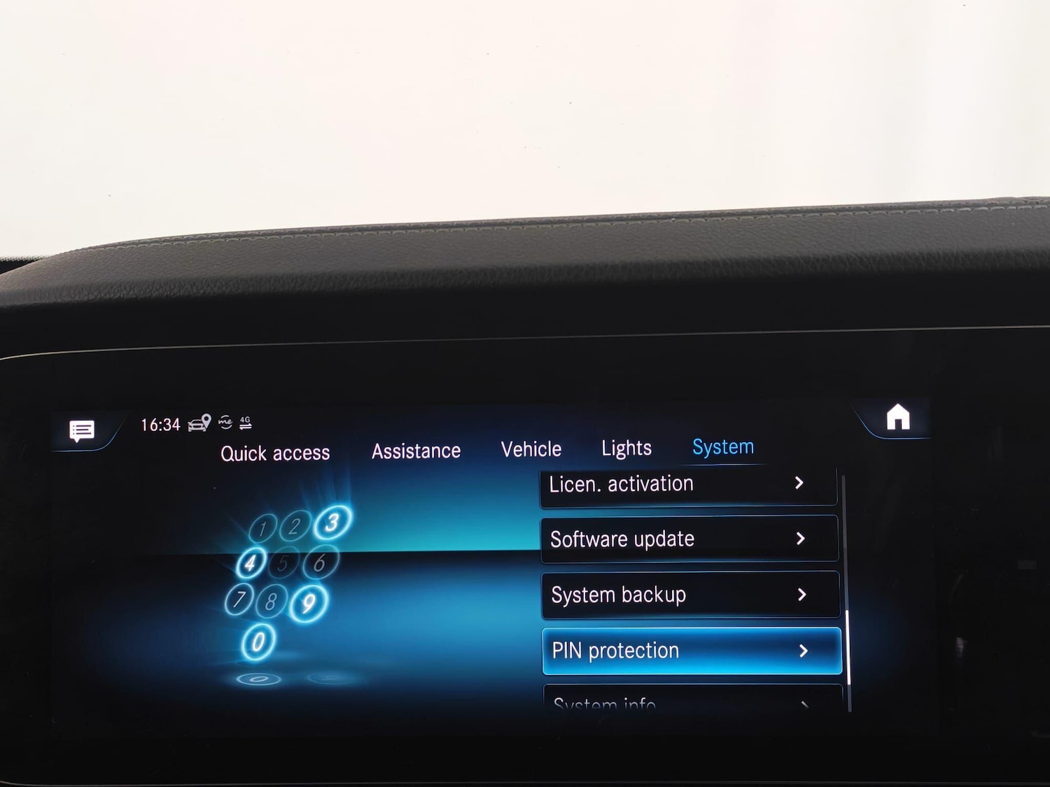 Used Mercedes-Benz E Class 2021 for sale - 76511752: Photo 64