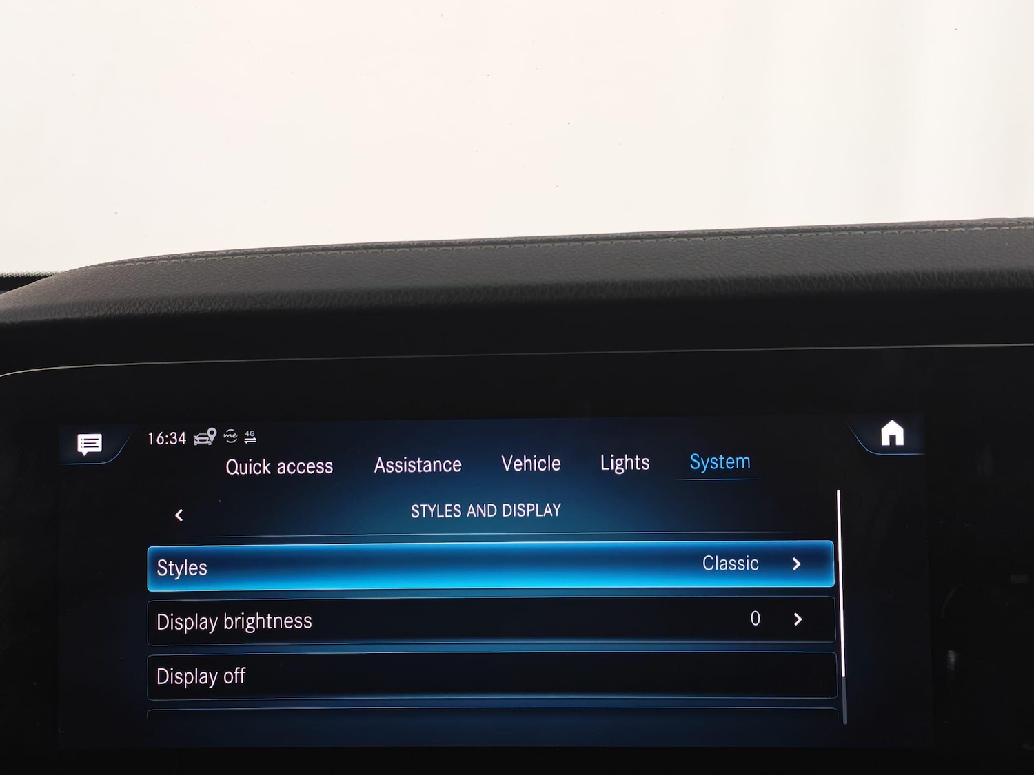 Used Mercedes-Benz E Class 2021 for sale - 76511752: Photo 67