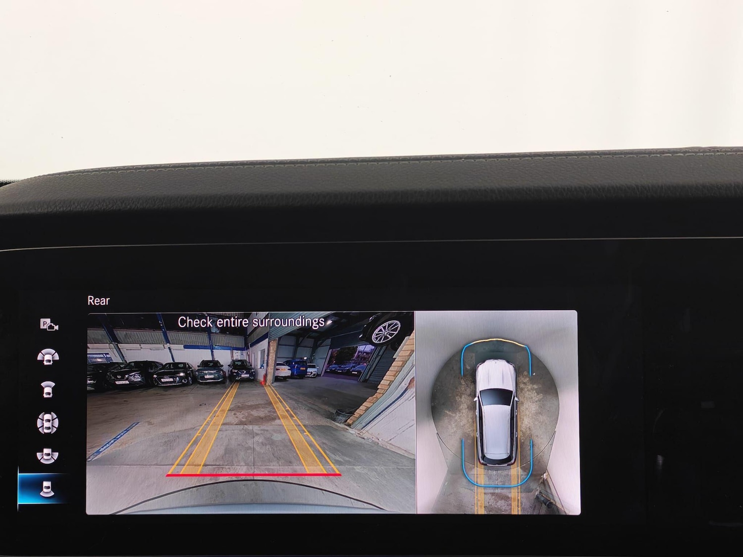 Used Mercedes-Benz E Class 2021 for sale - 76511752: Photo 68