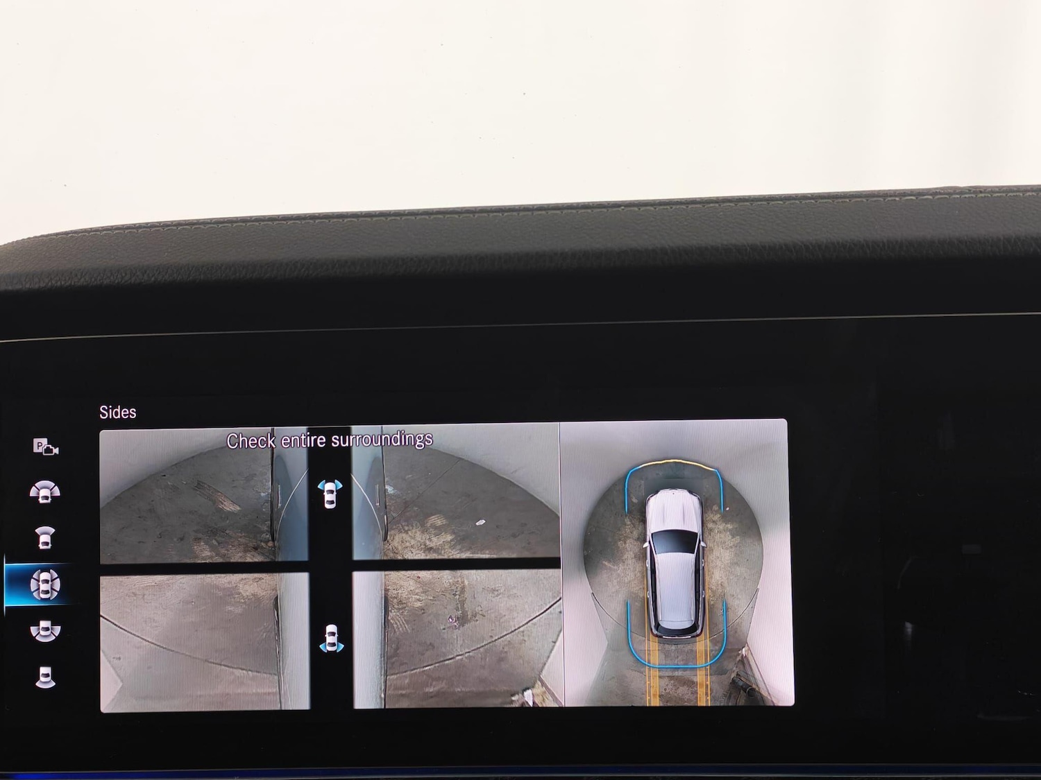 Used Mercedes-Benz E Class 2021 for sale - 76511752: Photo 69