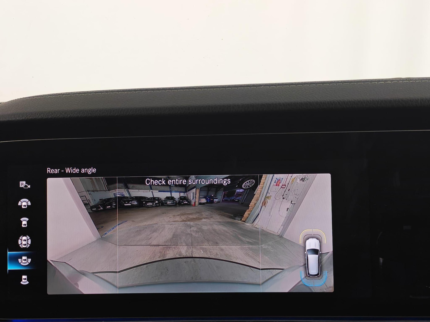 Used Mercedes-Benz E Class 2021 for sale - 76511752: Photo 71