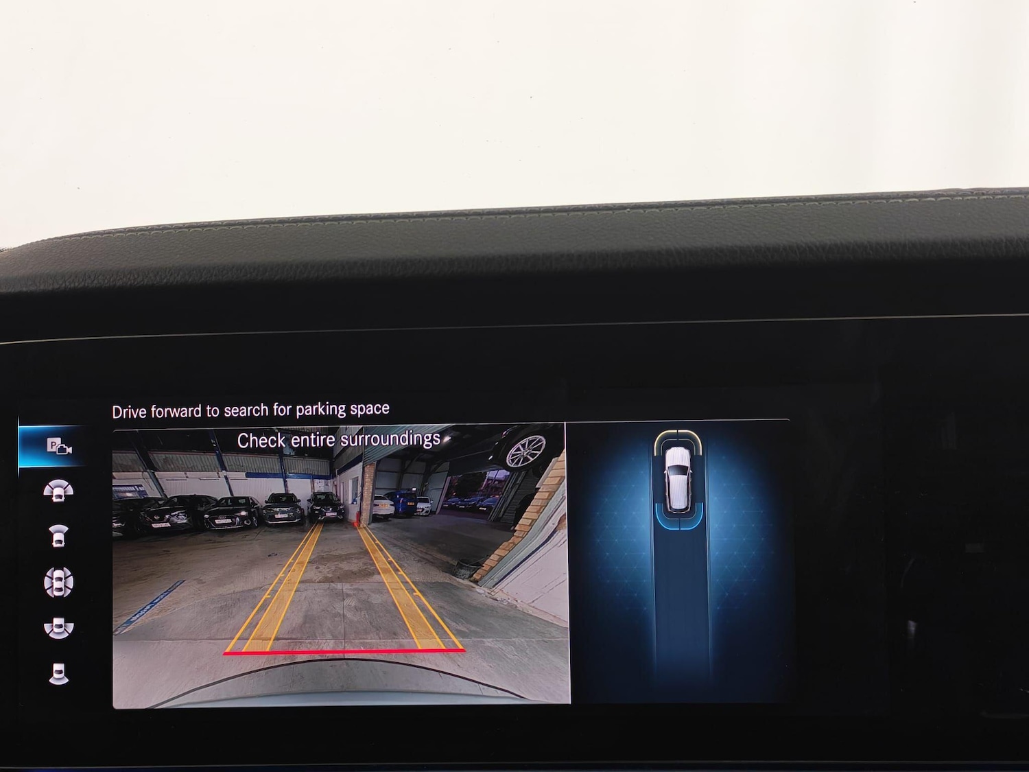 Used Mercedes-Benz E Class 2021 for sale - 76511752: Photo 73