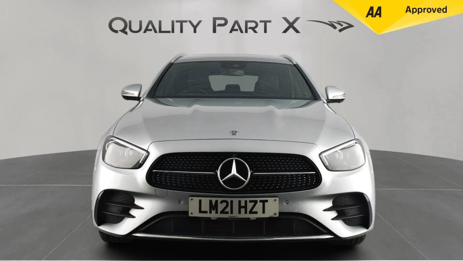 Used Mercedes-Benz E Class 2021 for sale - 76511752: Photo 8