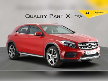 Used Mercedes-Benz GLA 2019 for sale - 79286824: Photo