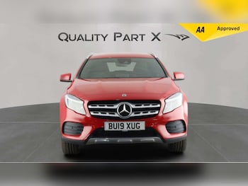 Used Mercedes-Benz GLA 2019 for sale - 79286824: Photo