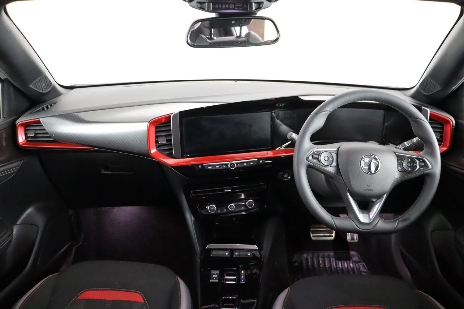 Used Vauxhall Mokka Electric 2024 for sale - 77574687: Photo 10