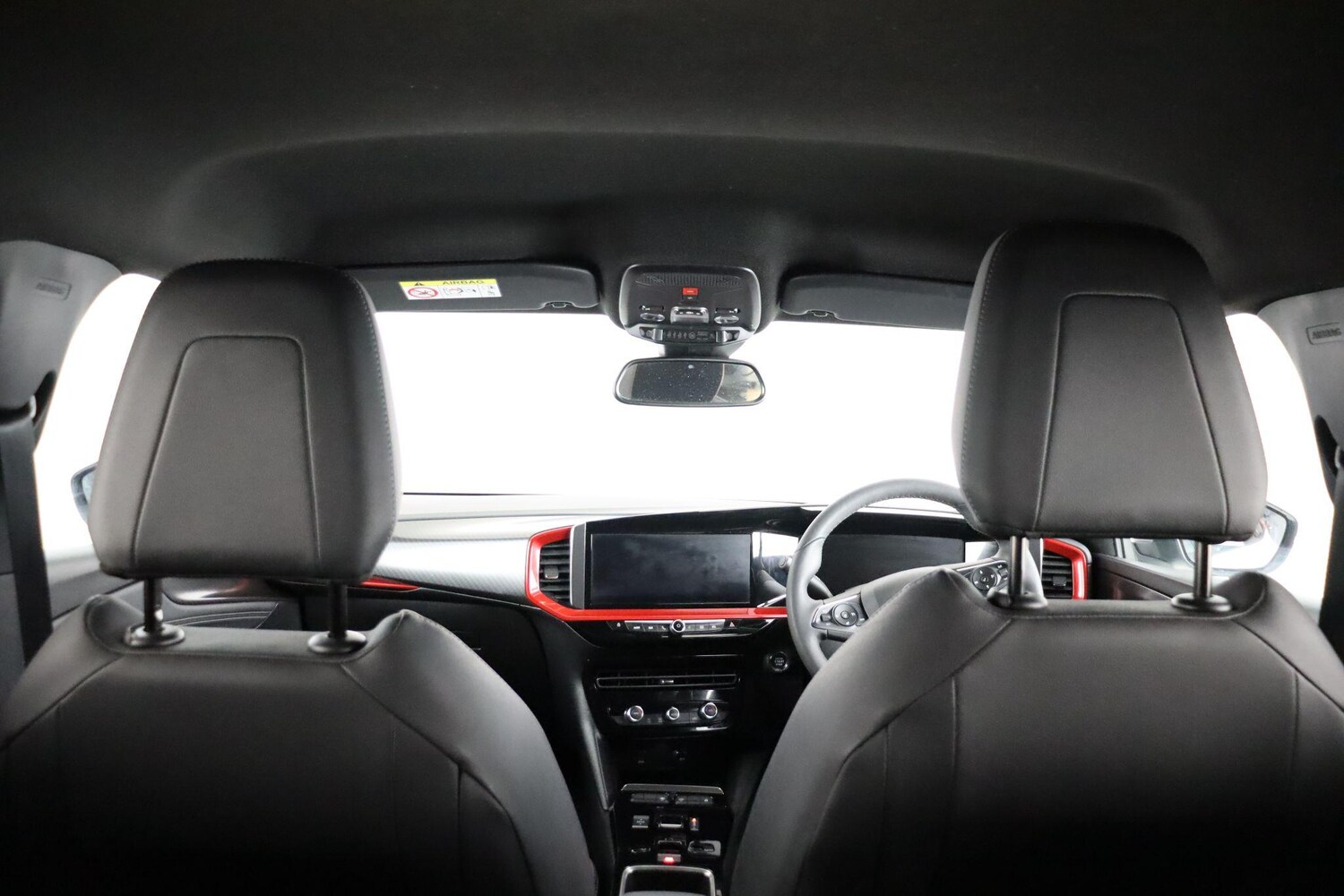 Used Vauxhall Mokka Electric 2024 for sale - 77574687: Photo 11