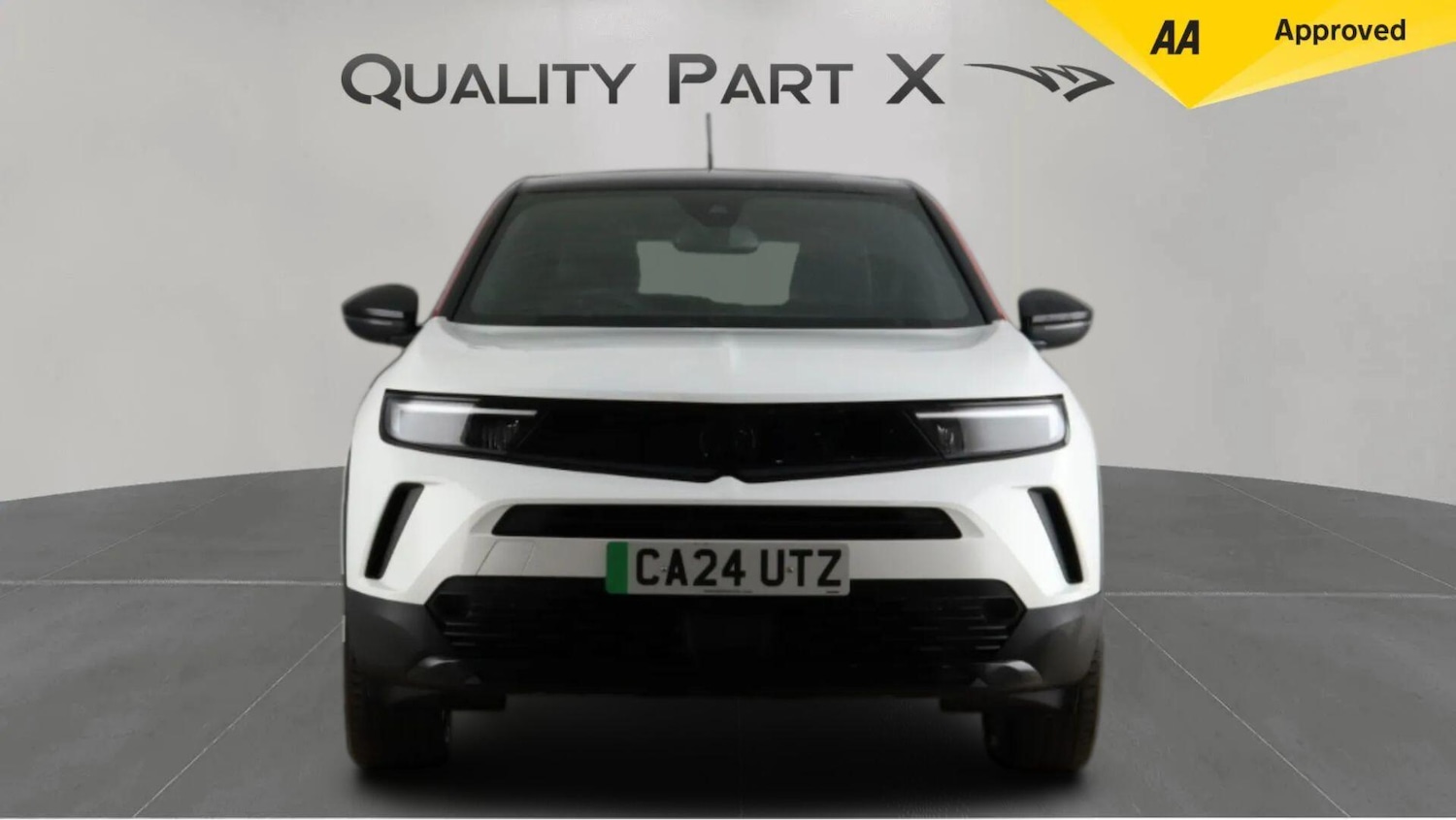 Used Vauxhall Mokka 2024 for sale - 77574687: Photo 2