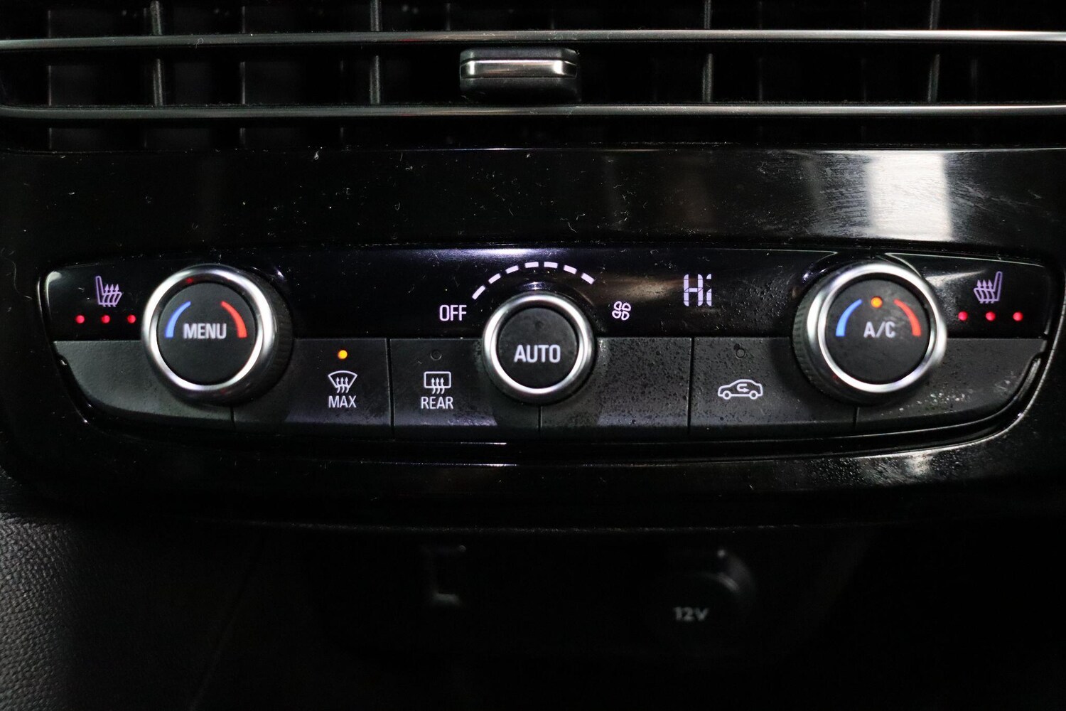 Used Vauxhall Mokka Electric 2024 for sale - 77574687: Photo 22