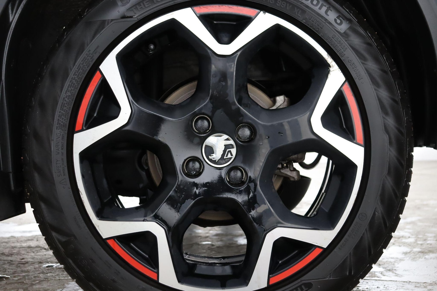 Used Vauxhall Mokka Electric 2024 for sale - 77574687: Photo 28