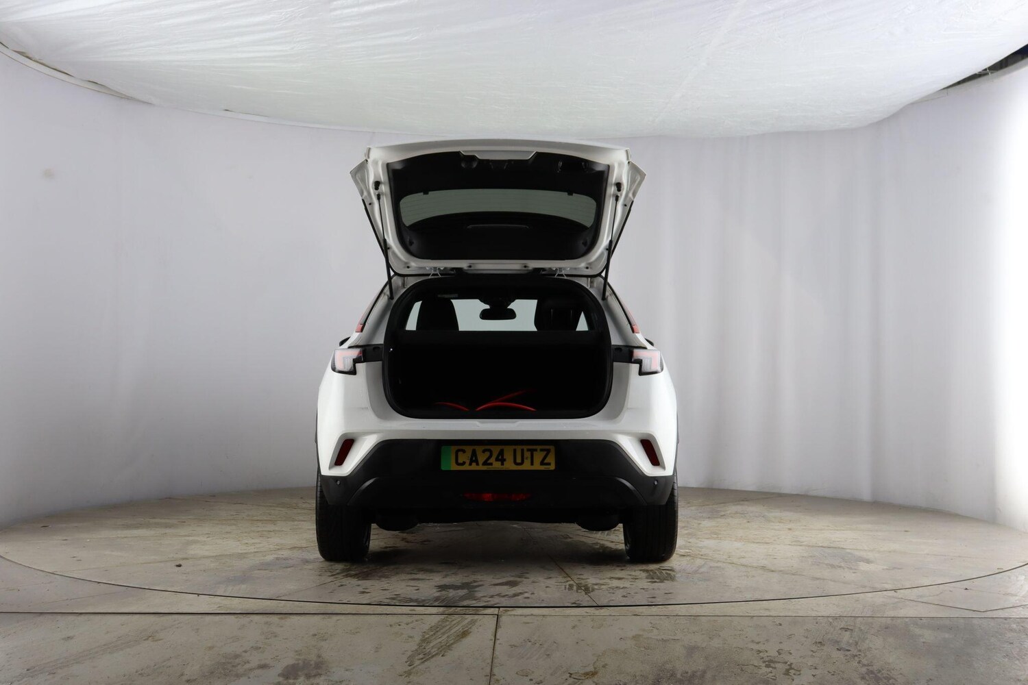 Used Vauxhall Mokka Electric 2024 for sale - 77574687: Photo 29