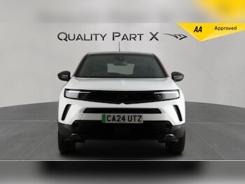 Used Vauxhall Mokka 2024 for sale - 77574687: Photo